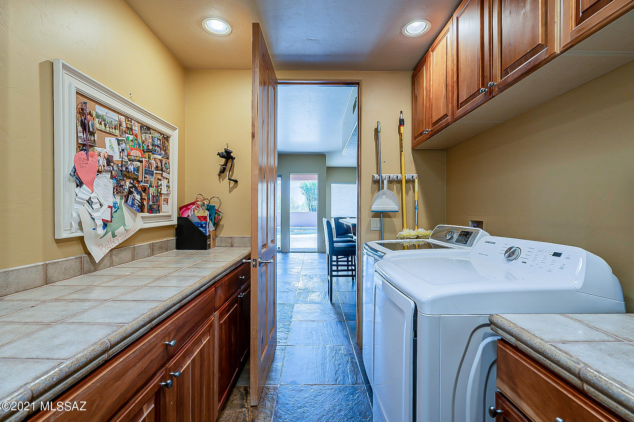 Coyote Ridge (1-109) - Residential
