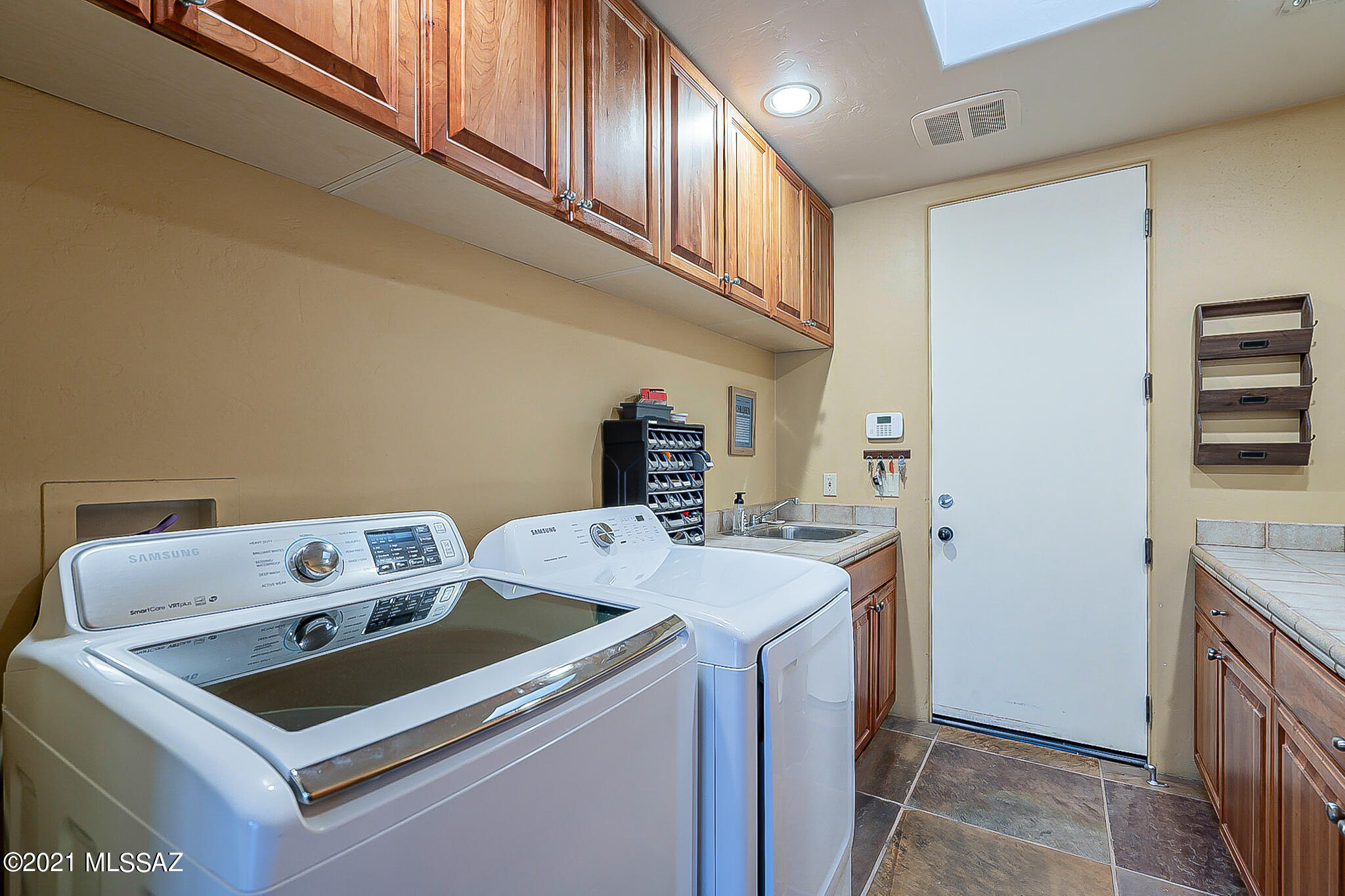 Coyote Ridge (1-109) - Residential