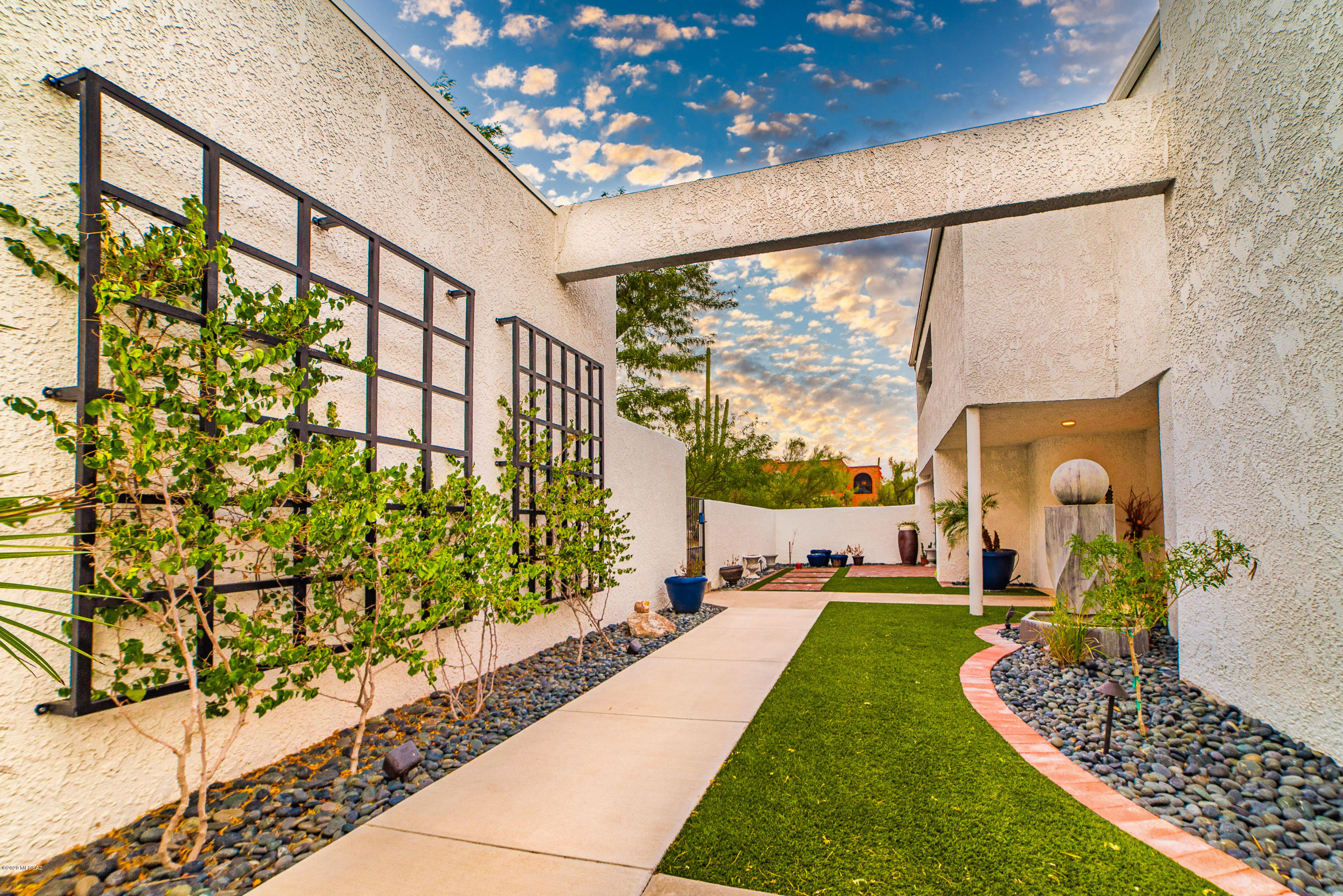 Coronado Foothills Estates - Residential