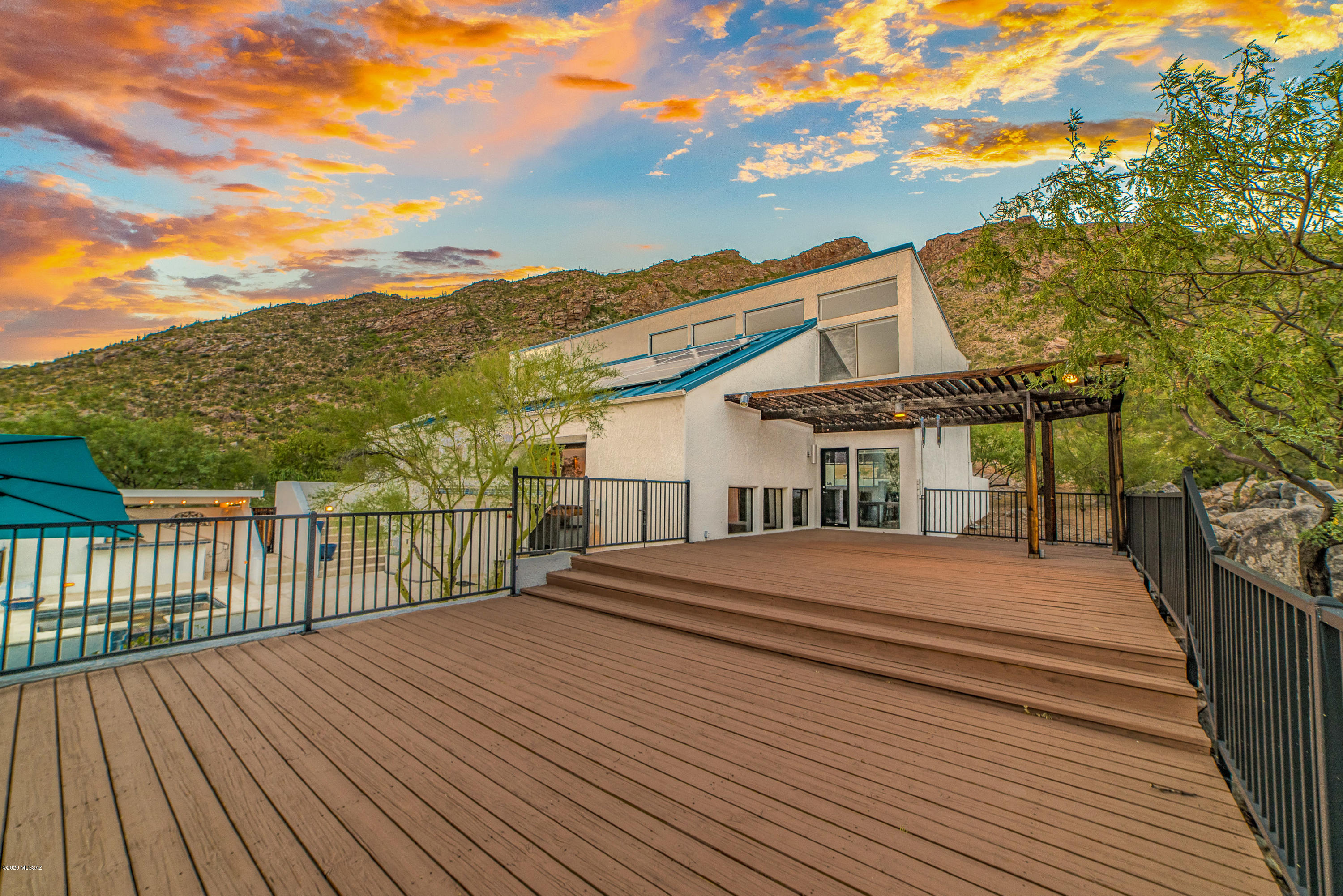 Coronado Foothills Estates - Residential