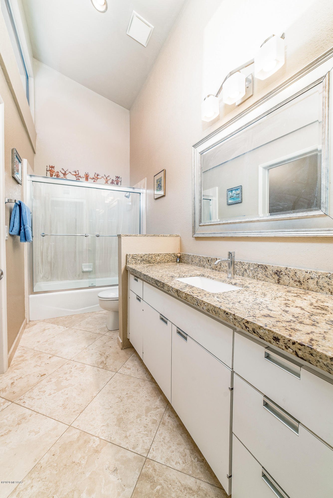 Coronado Foothills Estates - Residential