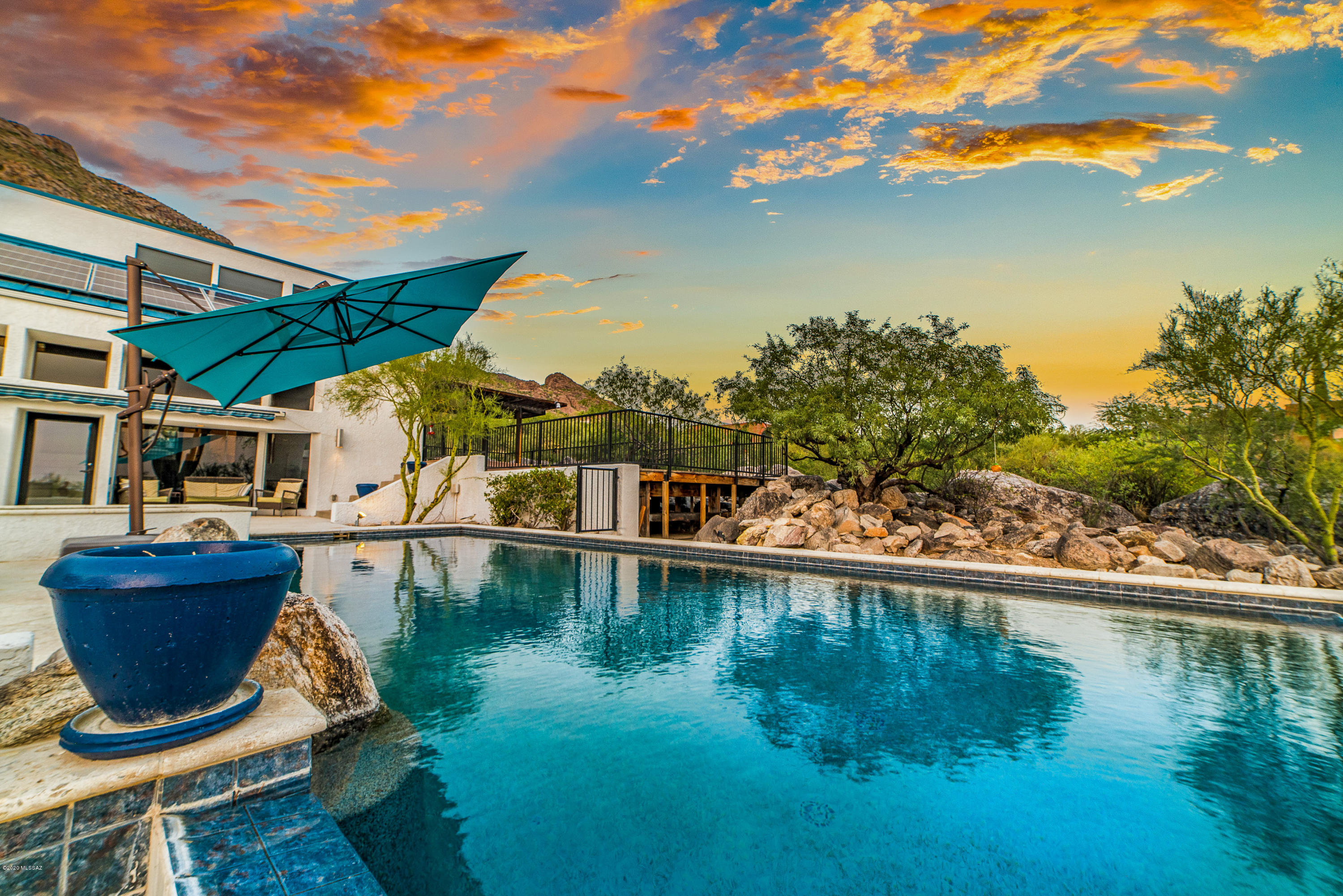 Coronado Foothills Estates - Residential