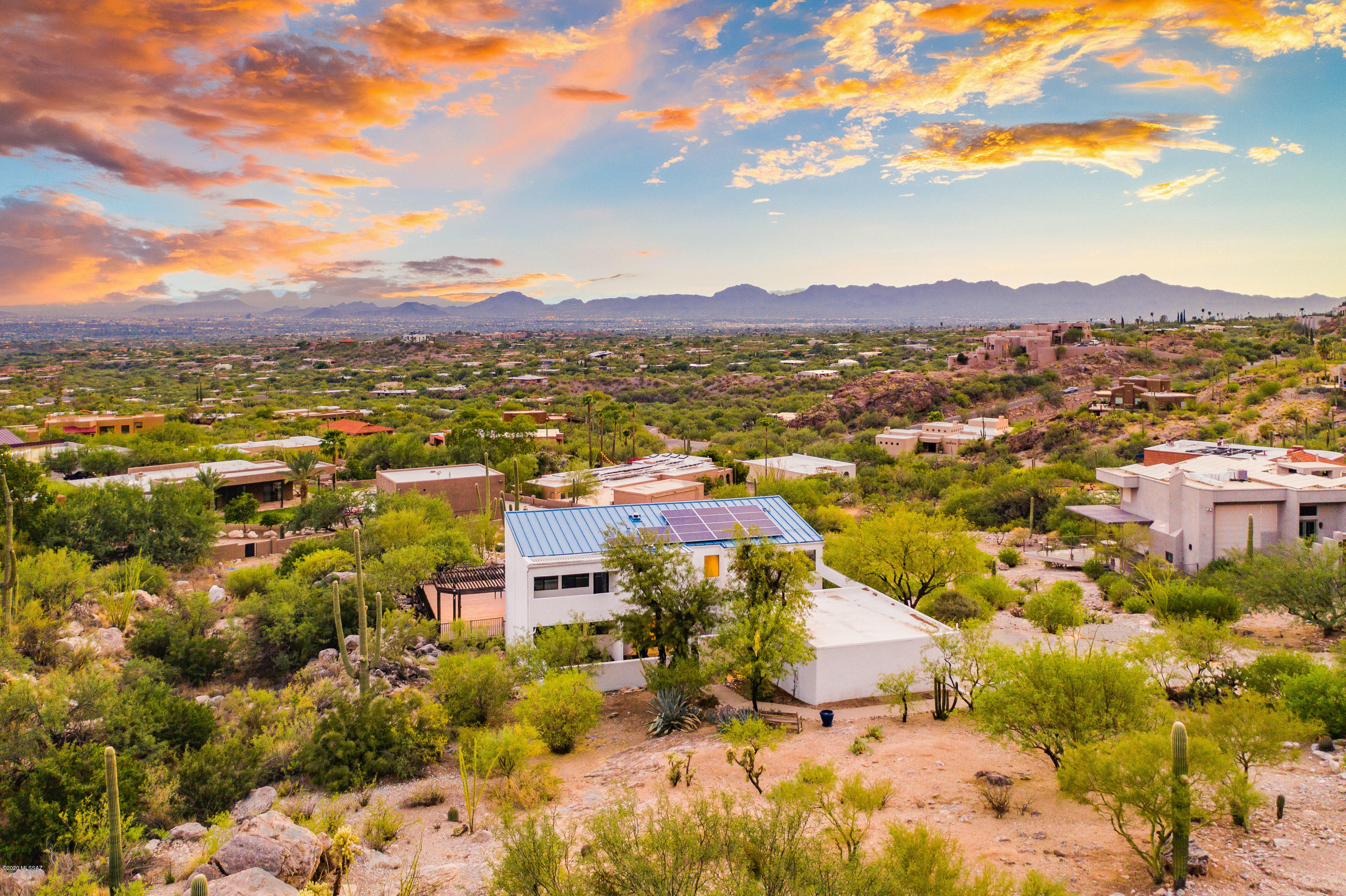 Coronado Foothills Estates - Residential