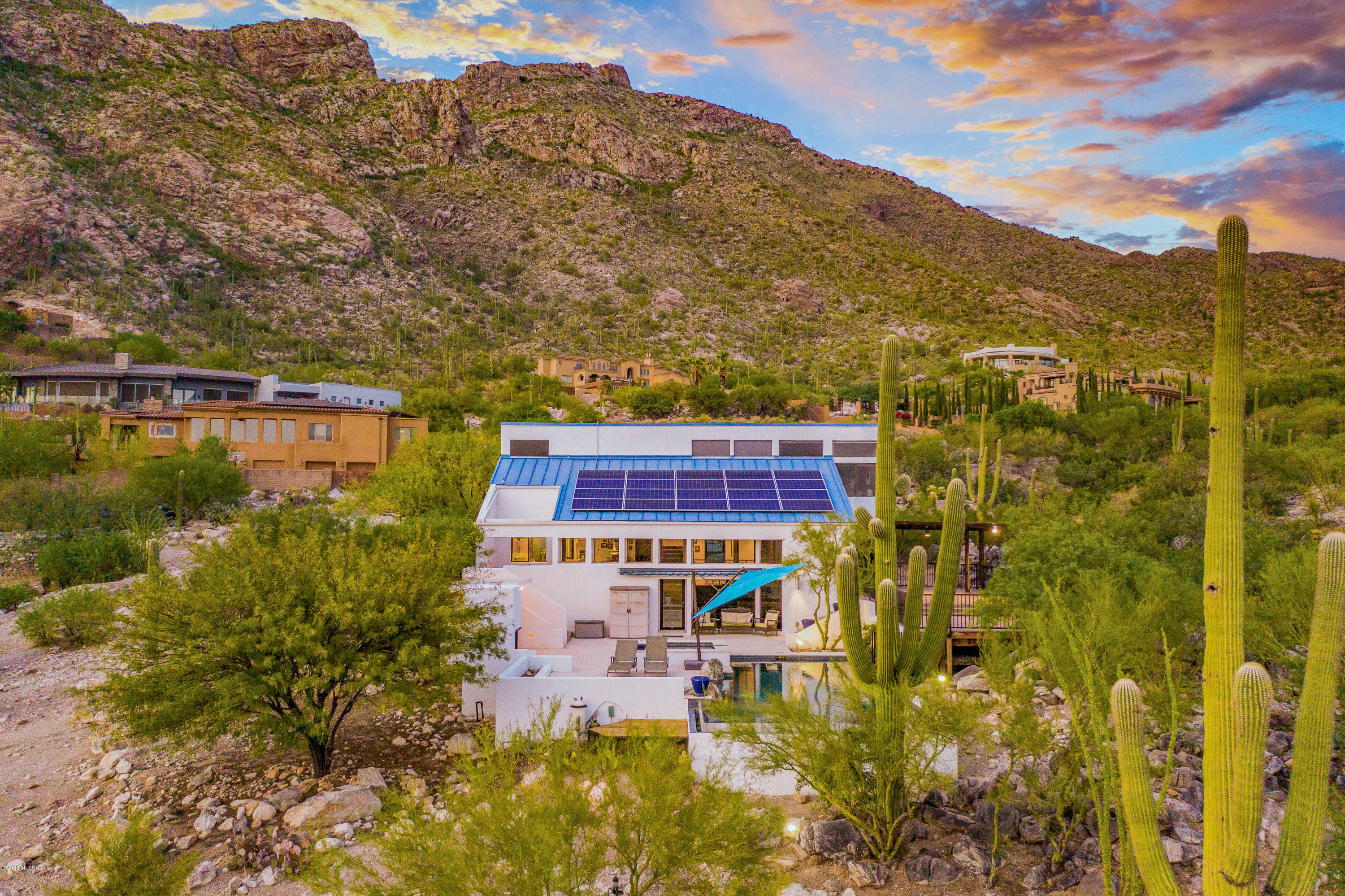 Coronado Foothills Estates - Residential