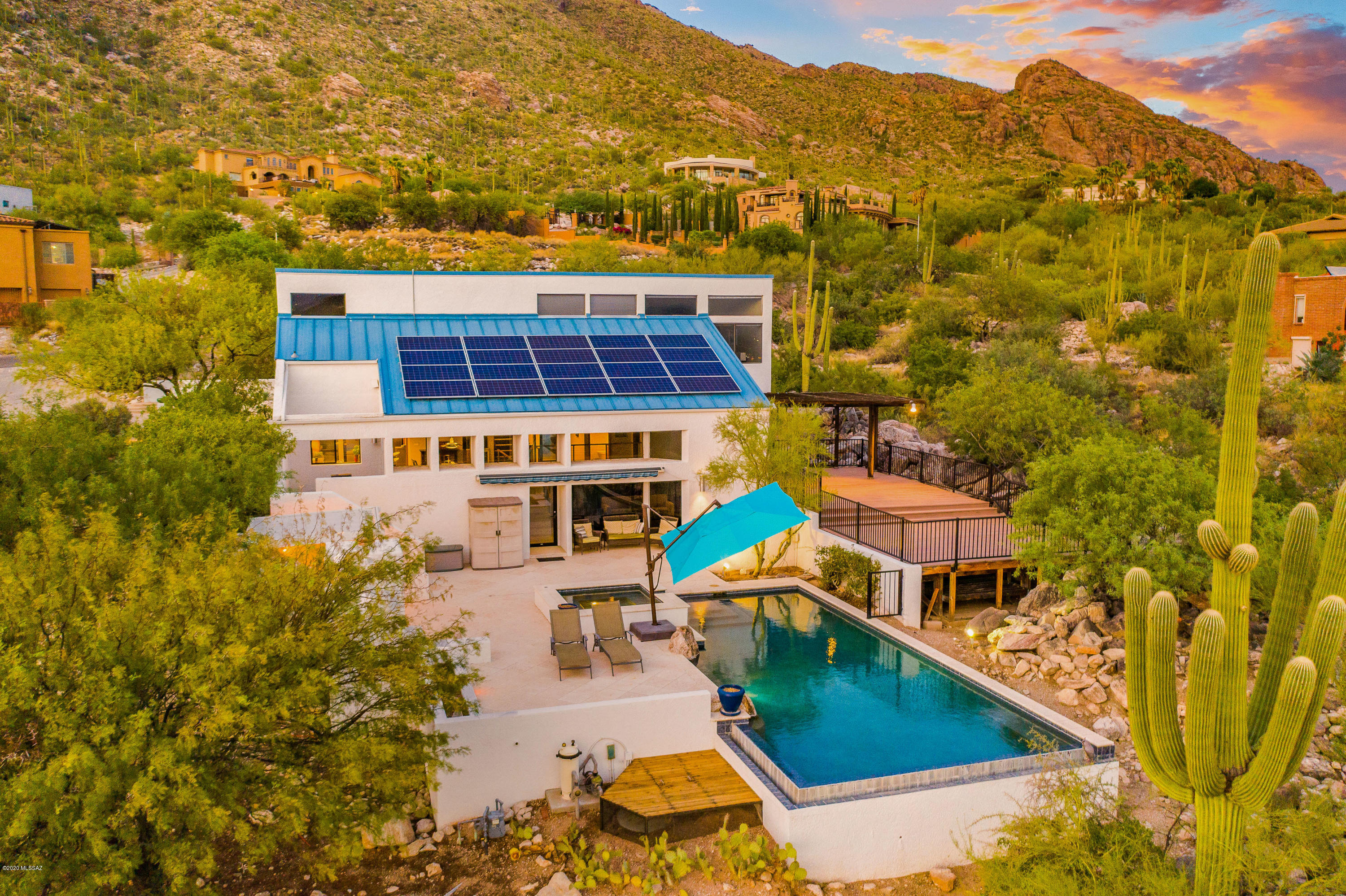 Coronado Foothills Estates - Residential