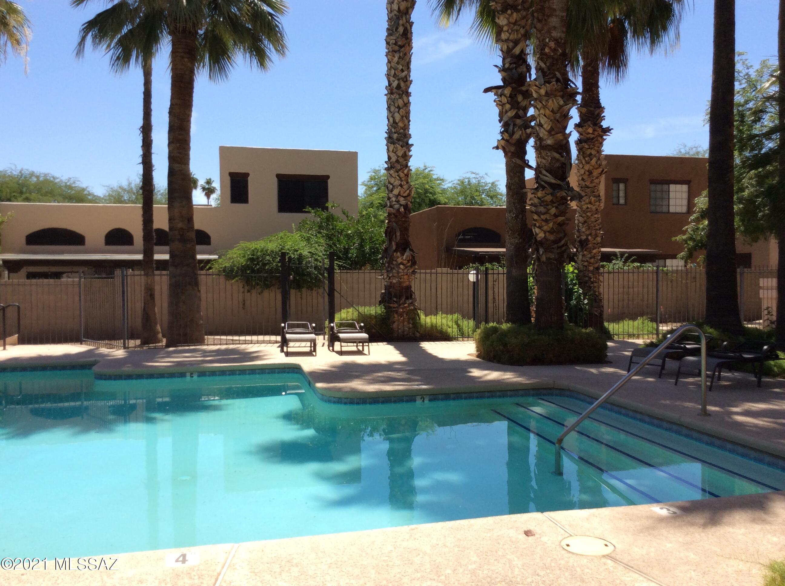 River Grove Condos. - Residential Lease