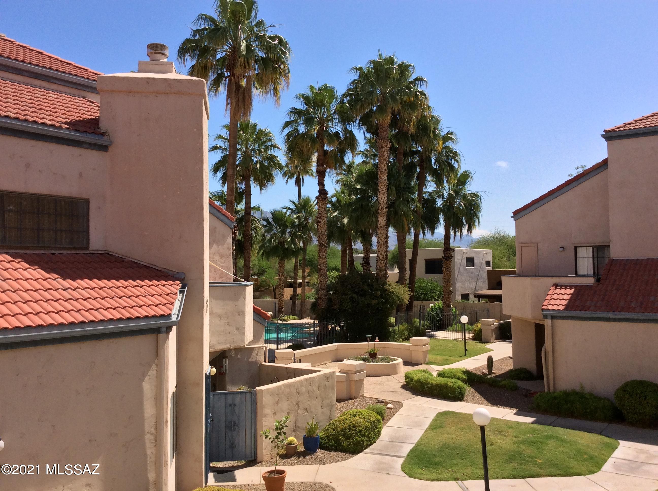 River Grove Condos. - Residential Lease