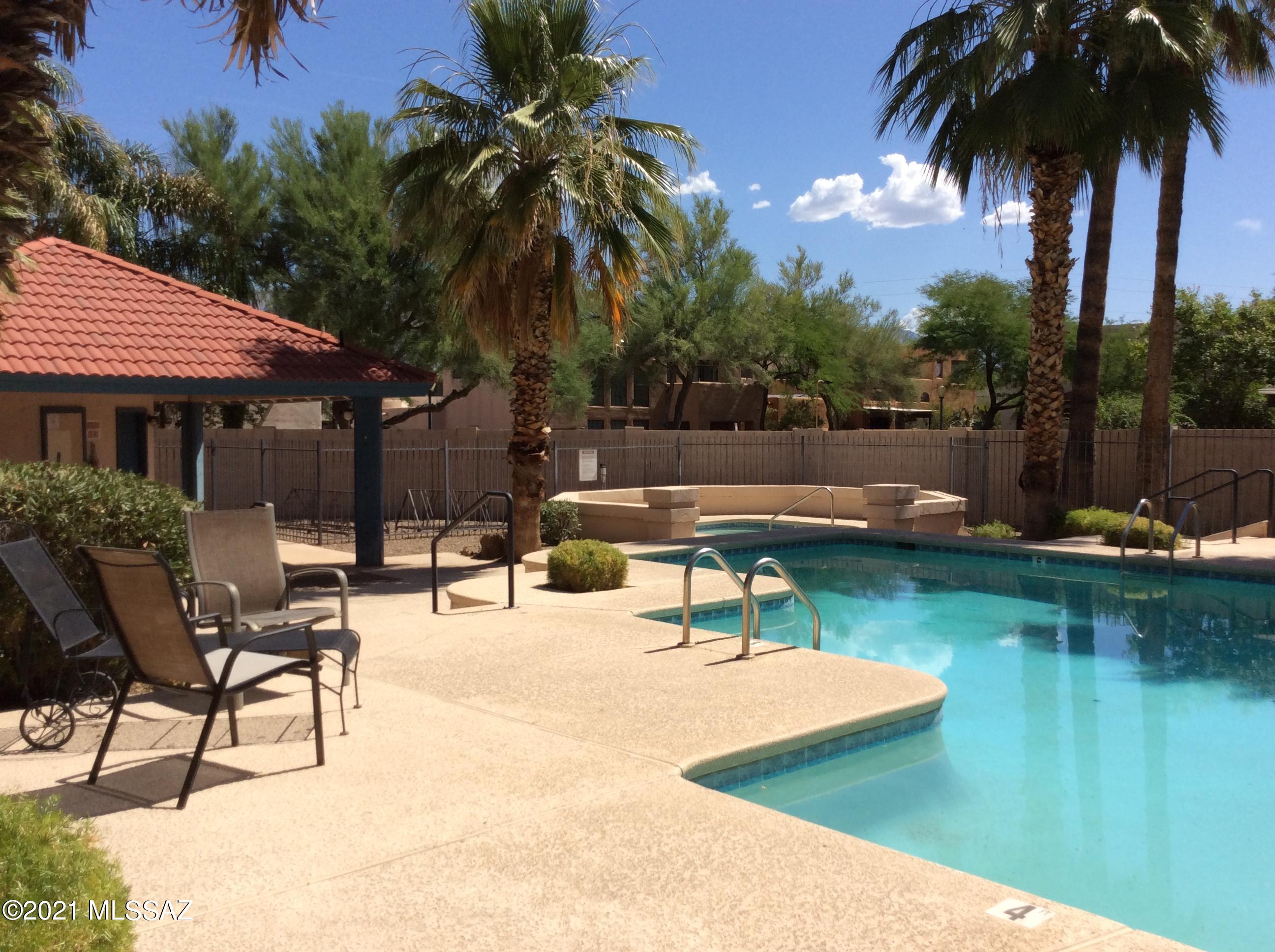 River Grove Condos. - Residential Lease
