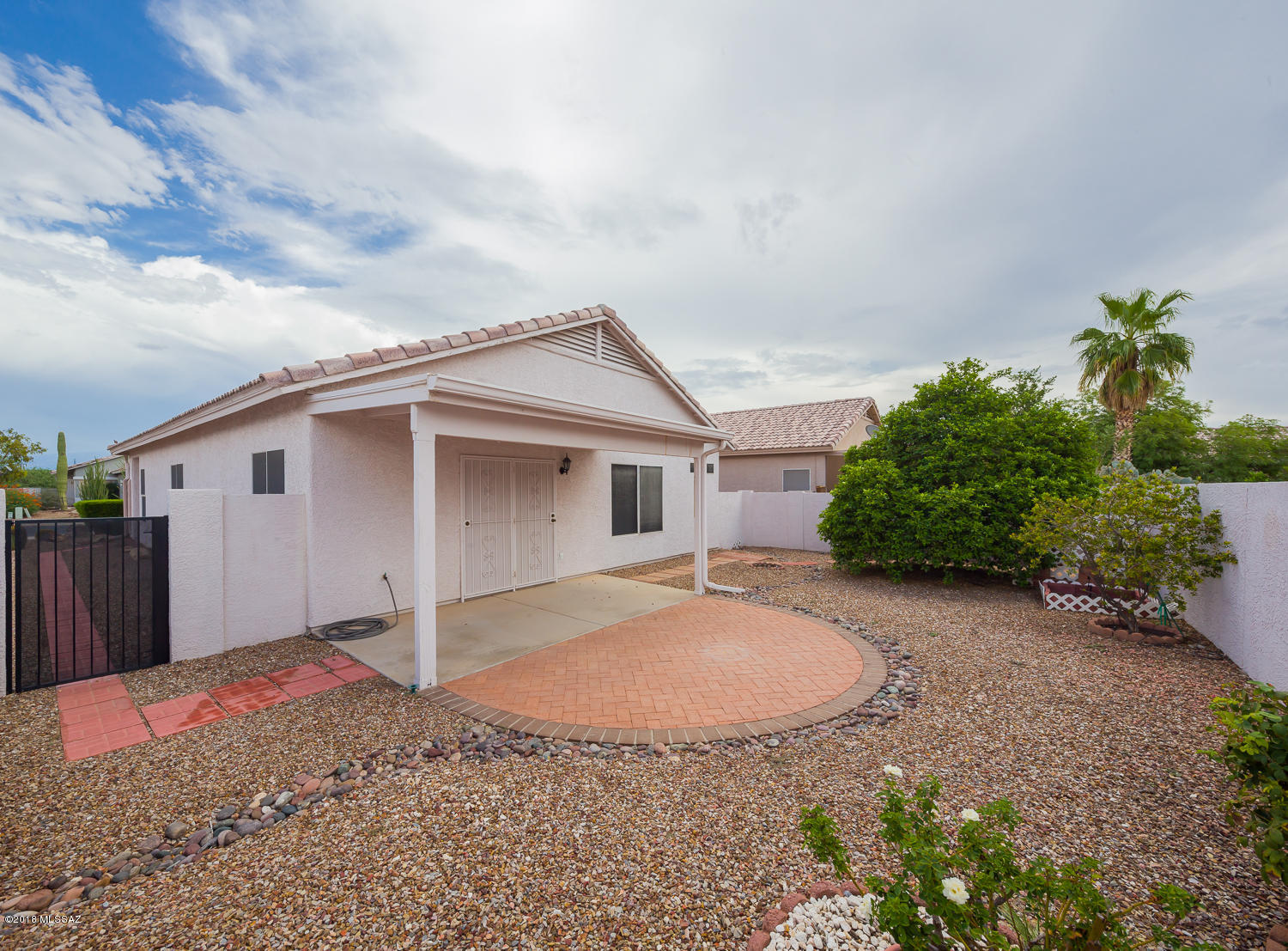 Continental Ranch Parcel 28 - Residential