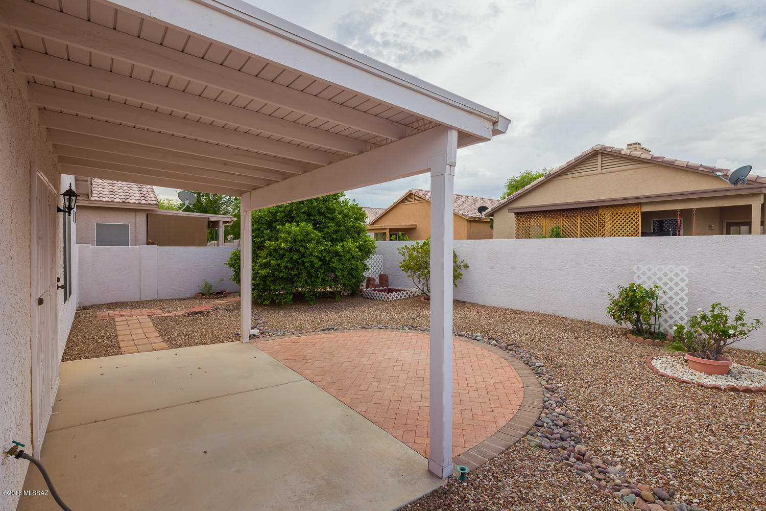 Continental Ranch Parcel 28 - Residential