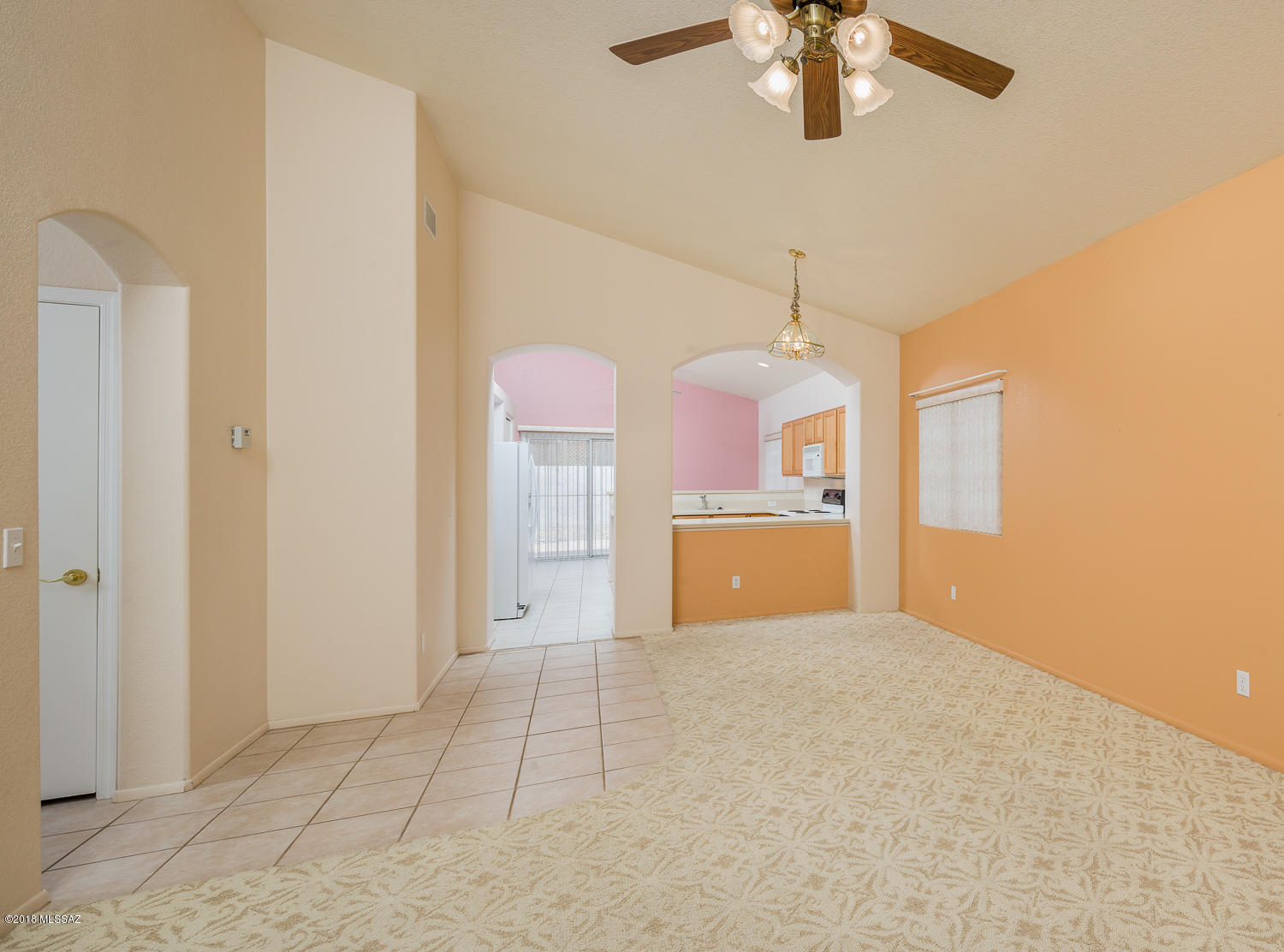 Continental Ranch Parcel 28 - Residential