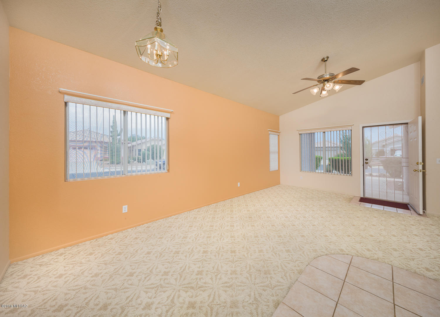 Continental Ranch Parcel 28 - Residential