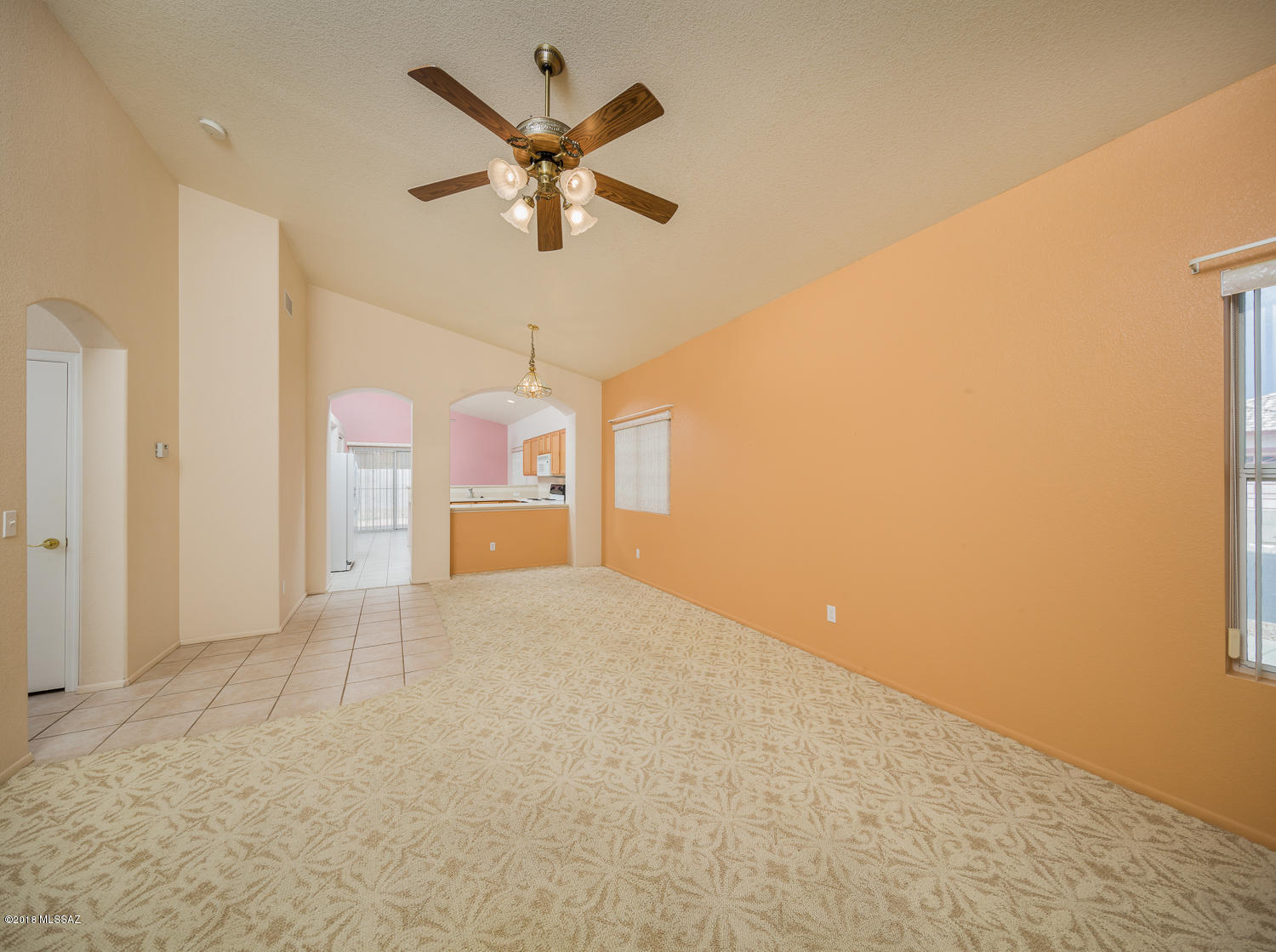 Continental Ranch Parcel 28 - Residential