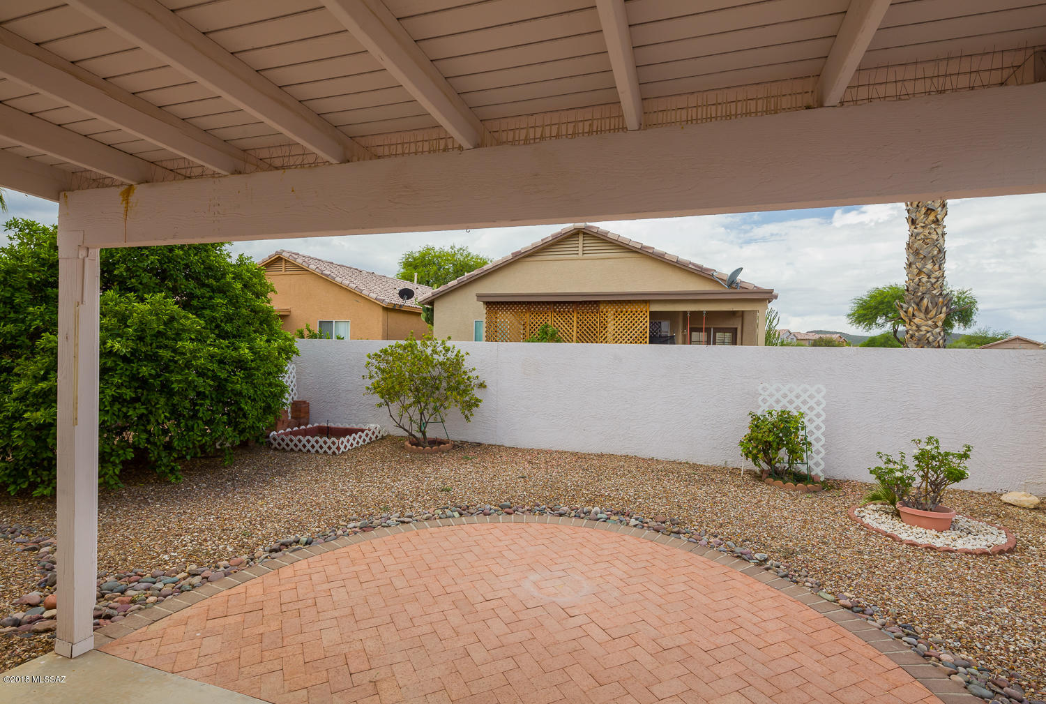 Continental Ranch Parcel 28 - Residential