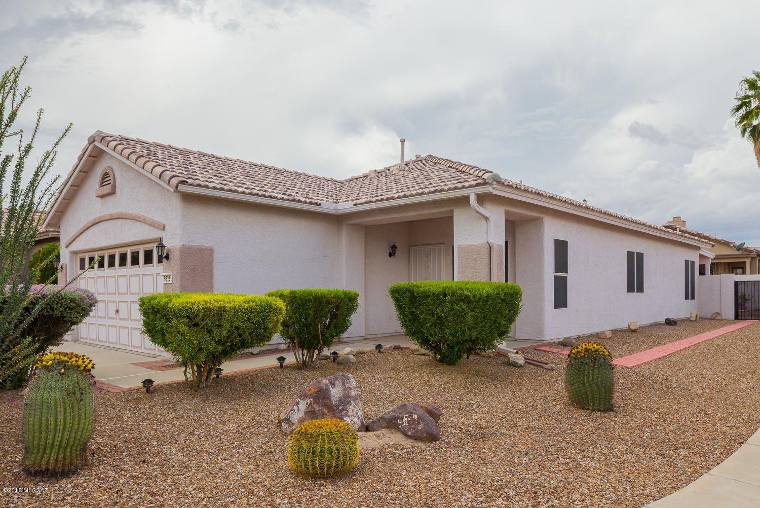 Continental Ranch Parcel 28 - Residential