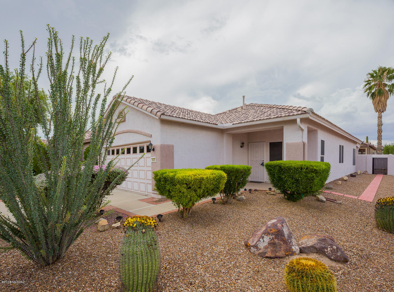 Continental Ranch Parcel 28 - Residential