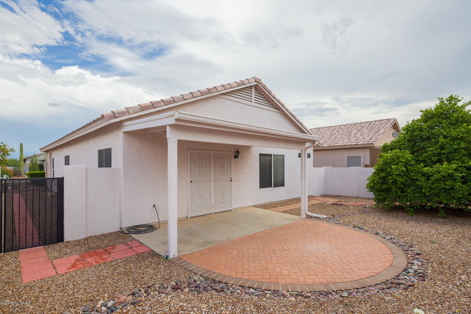 Continental Ranch Parcel 28 - Residential