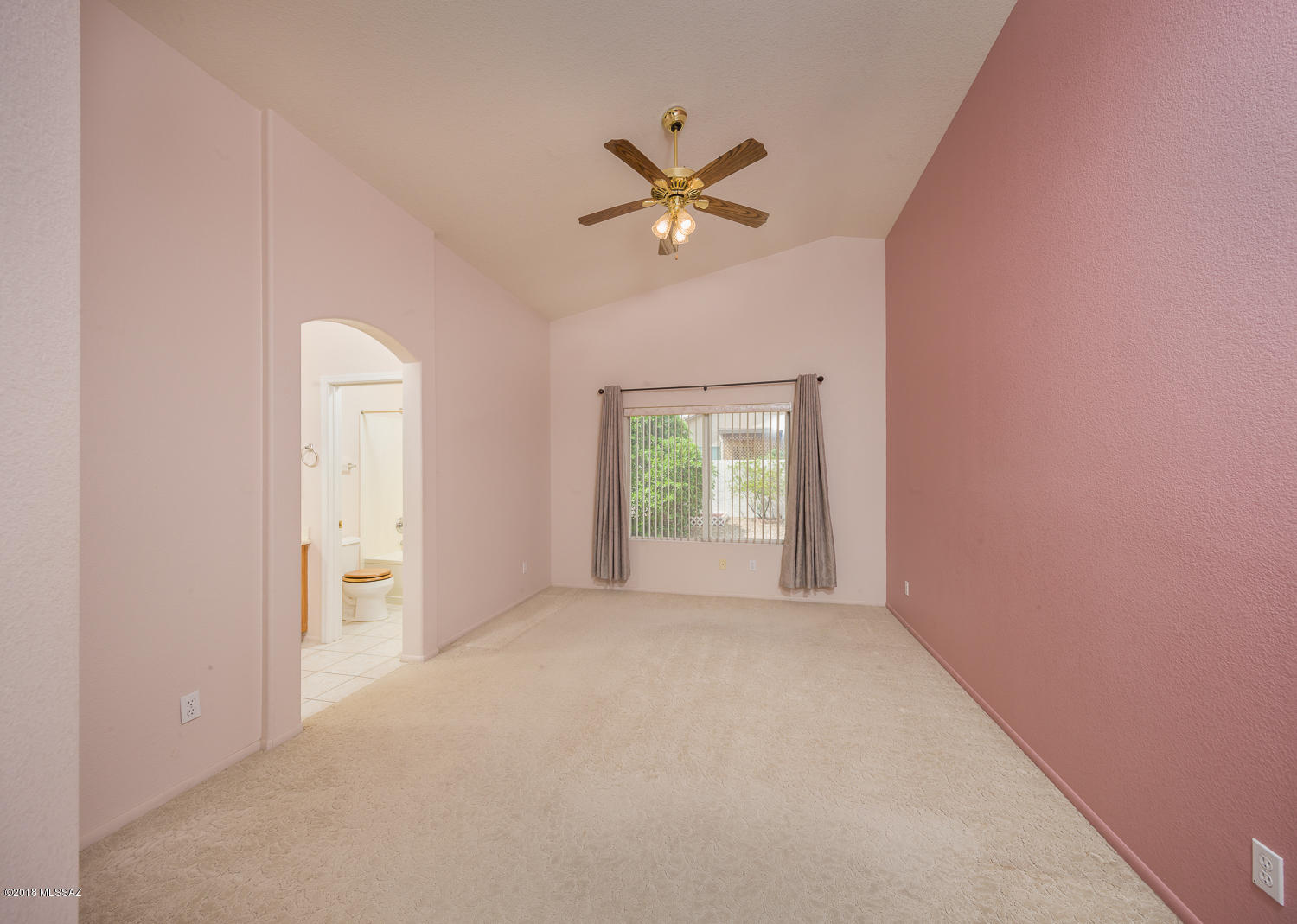 Continental Ranch Parcel 28 - Residential