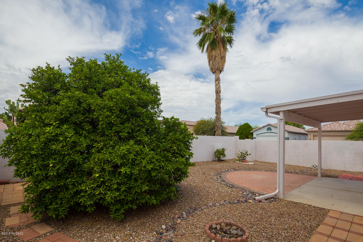 Continental Ranch Parcel 28 - Residential