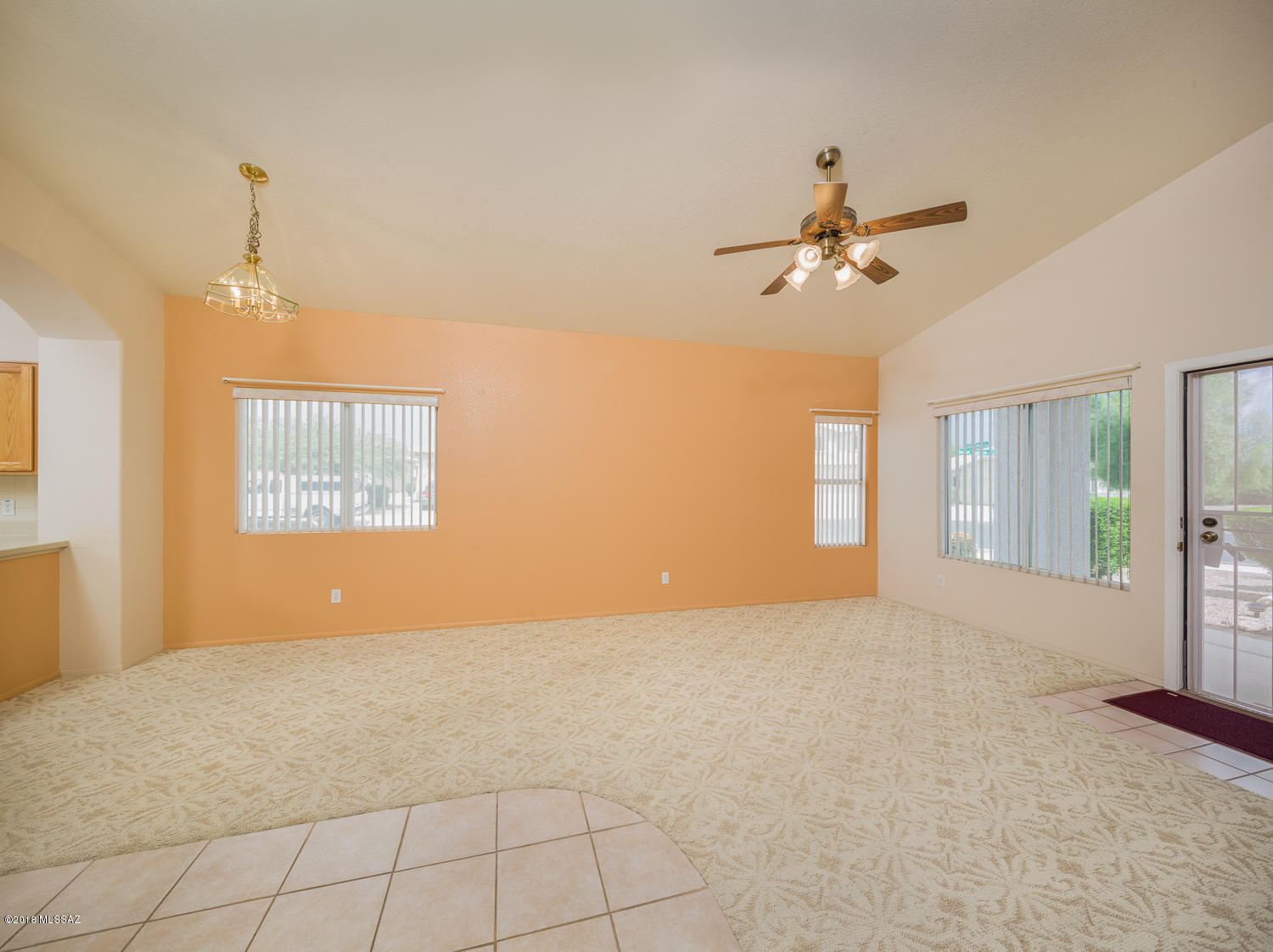 Continental Ranch Parcel 28 - Residential