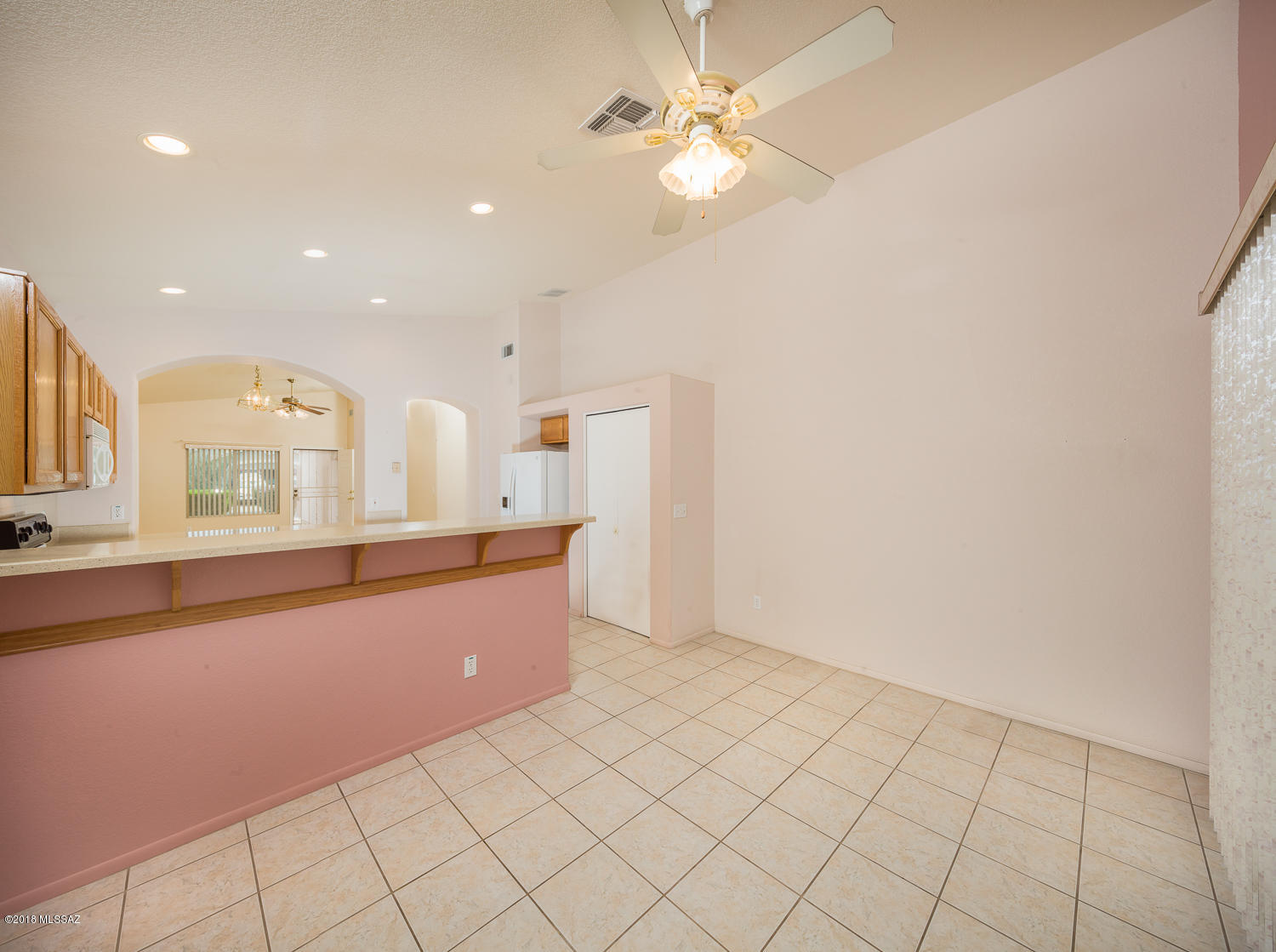 Continental Ranch Parcel 28 - Residential
