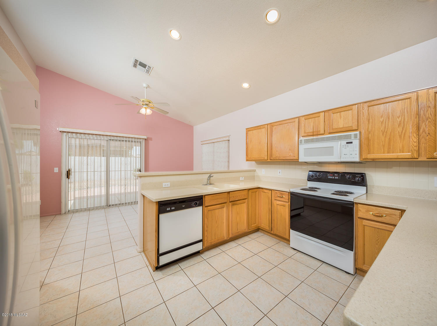 Continental Ranch Parcel 28 - Residential