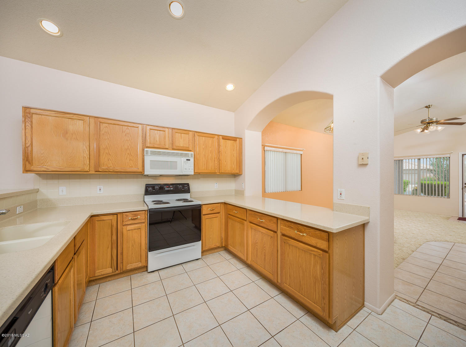 Continental Ranch Parcel 28 - Residential