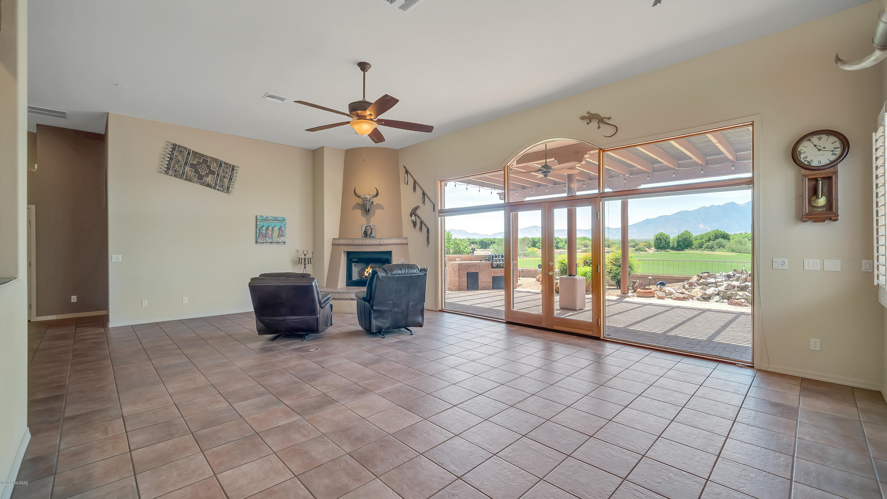 The Links At Santa Rita Springs (1-94) - Residential