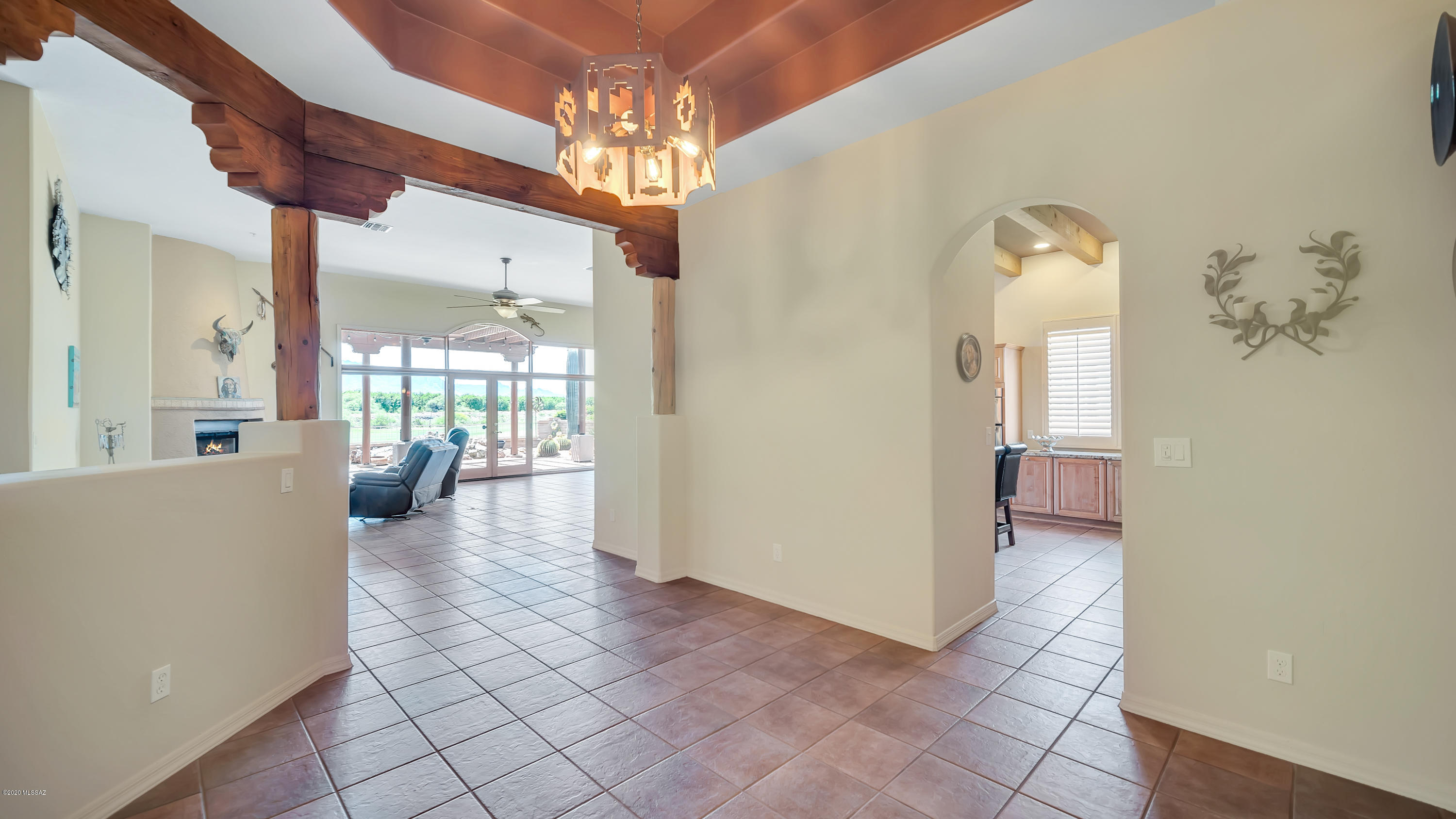 The Links At Santa Rita Springs (1-94) - Residential