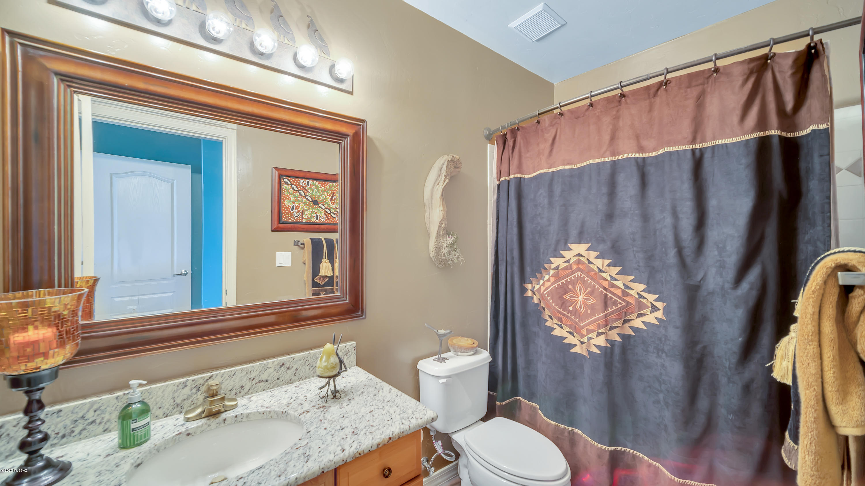 The Links At Santa Rita Springs (1-94) - Residential