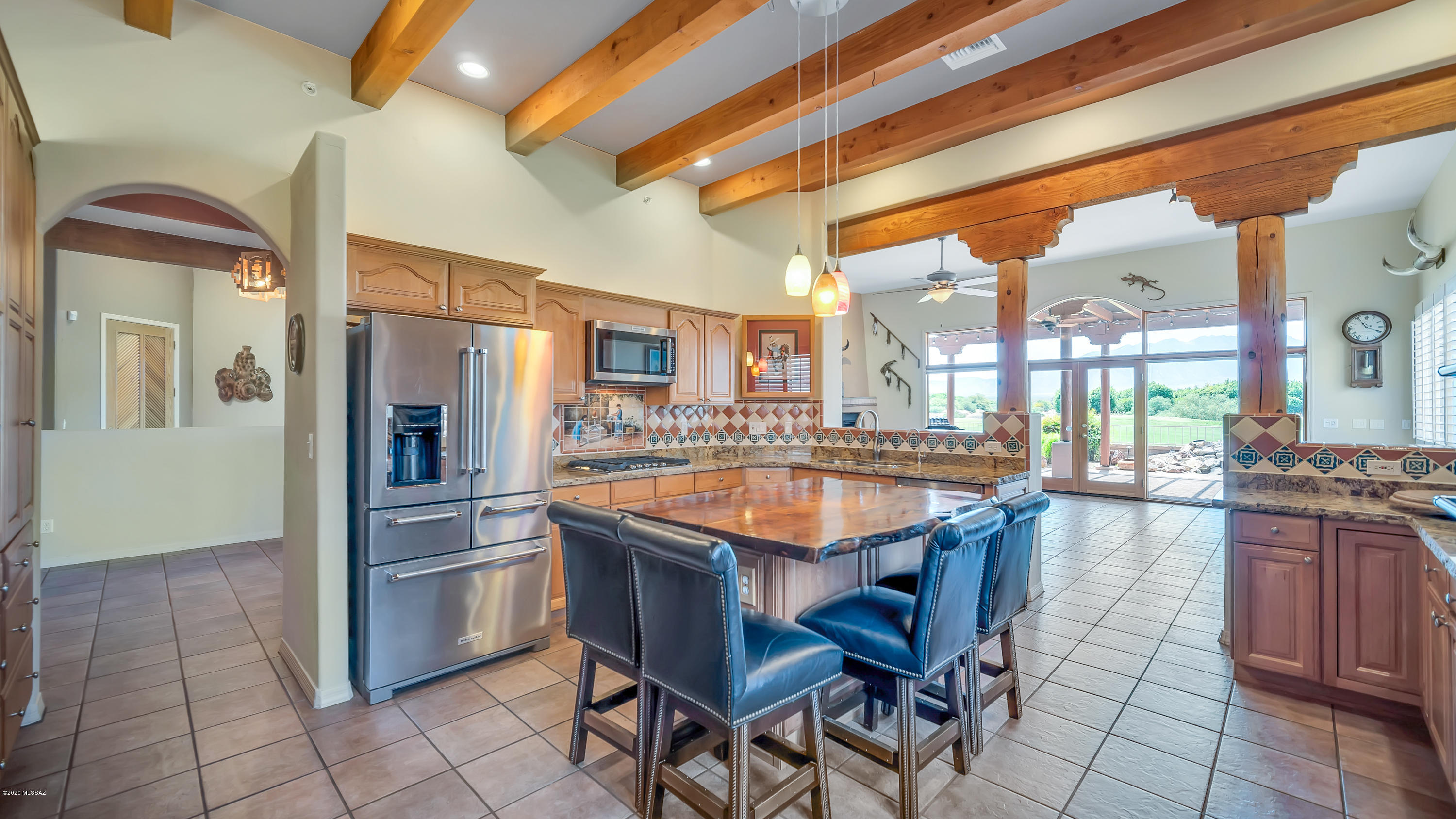 The Links At Santa Rita Springs (1-94) - Residential