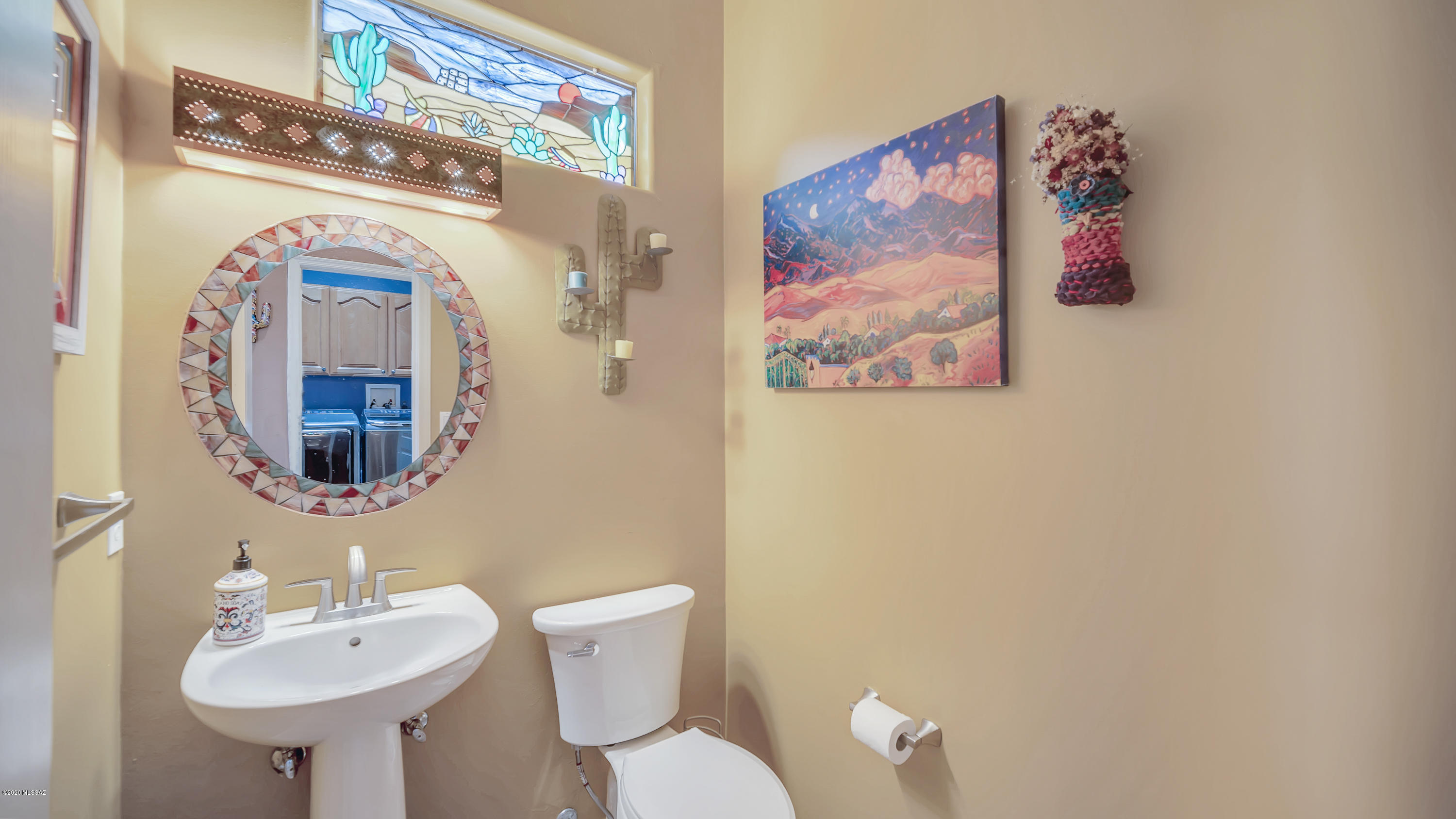 The Links At Santa Rita Springs (1-94) - Residential