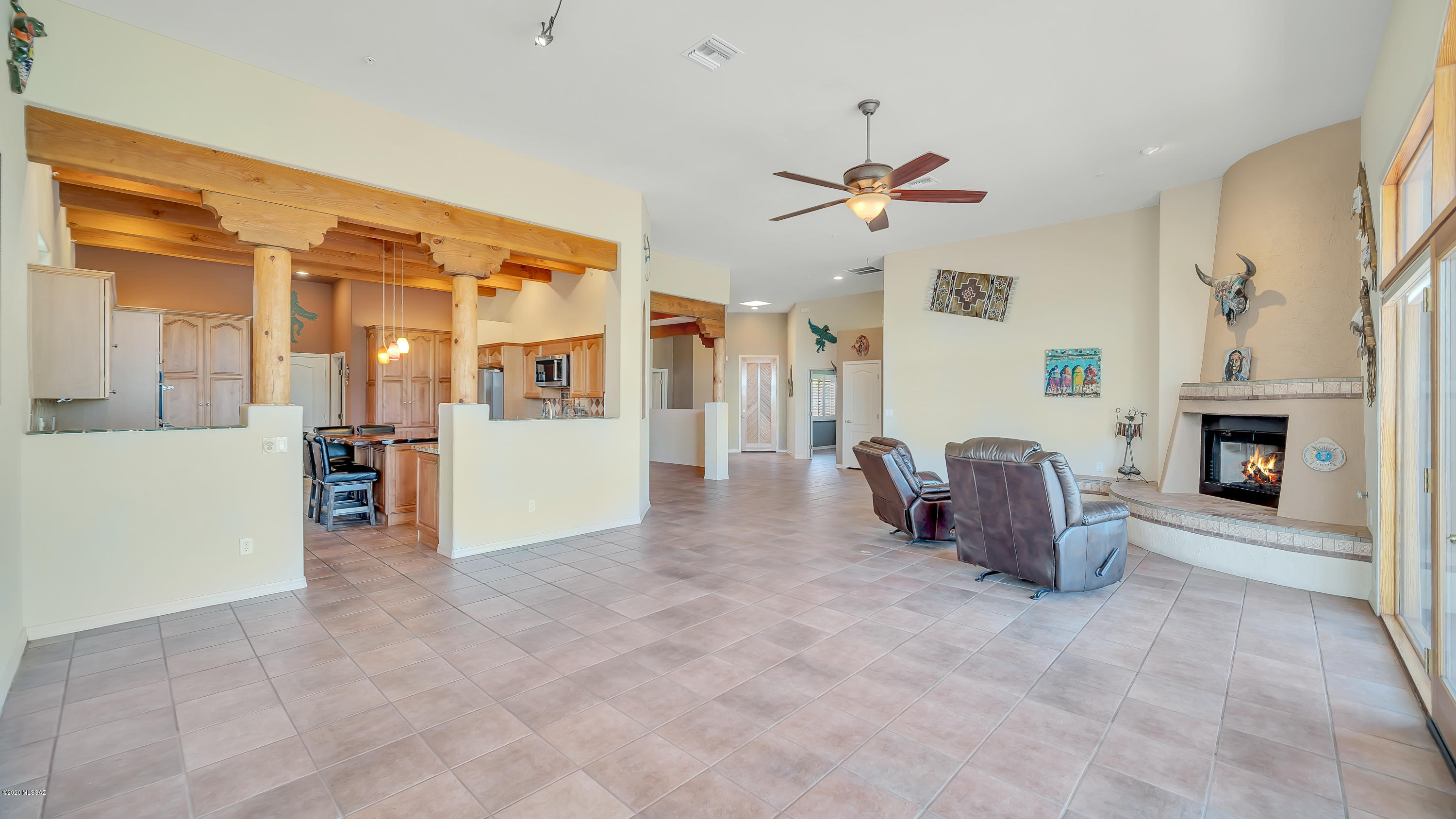 The Links At Santa Rita Springs (1-94) - Residential