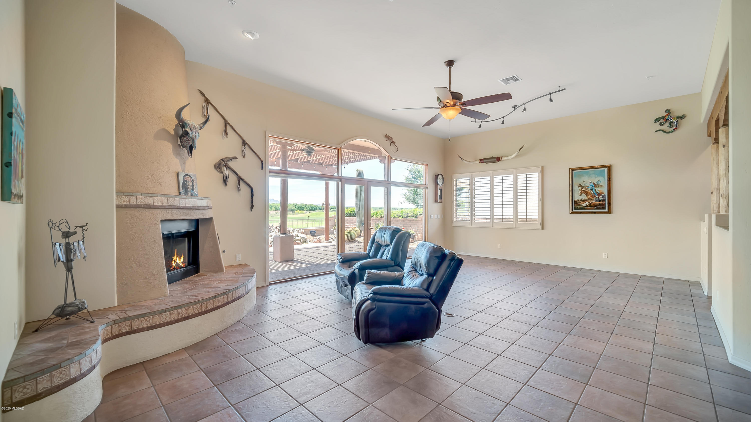 The Links At Santa Rita Springs (1-94) - Residential
