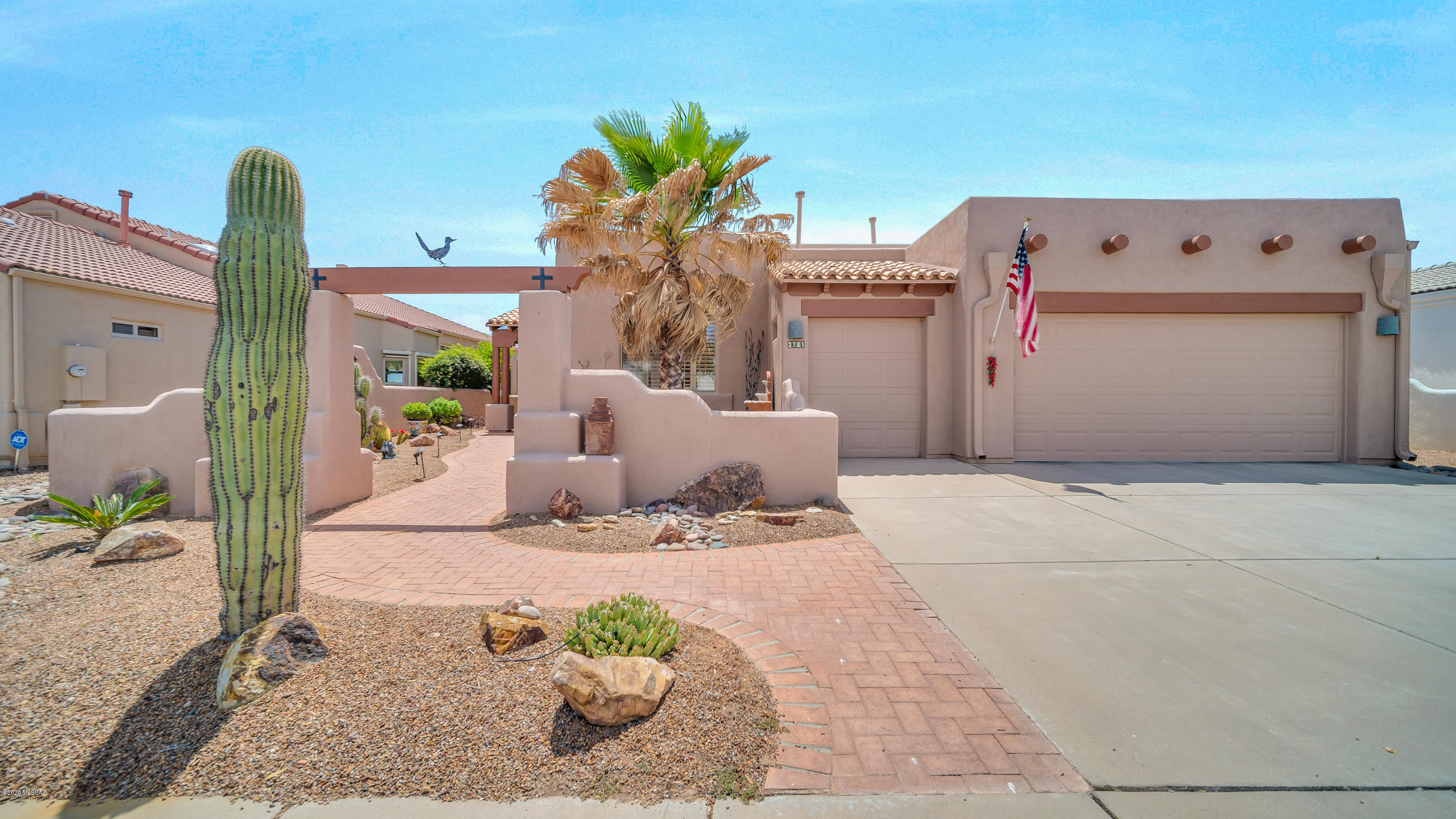 The Links At Santa Rita Springs (1-94) - Residential