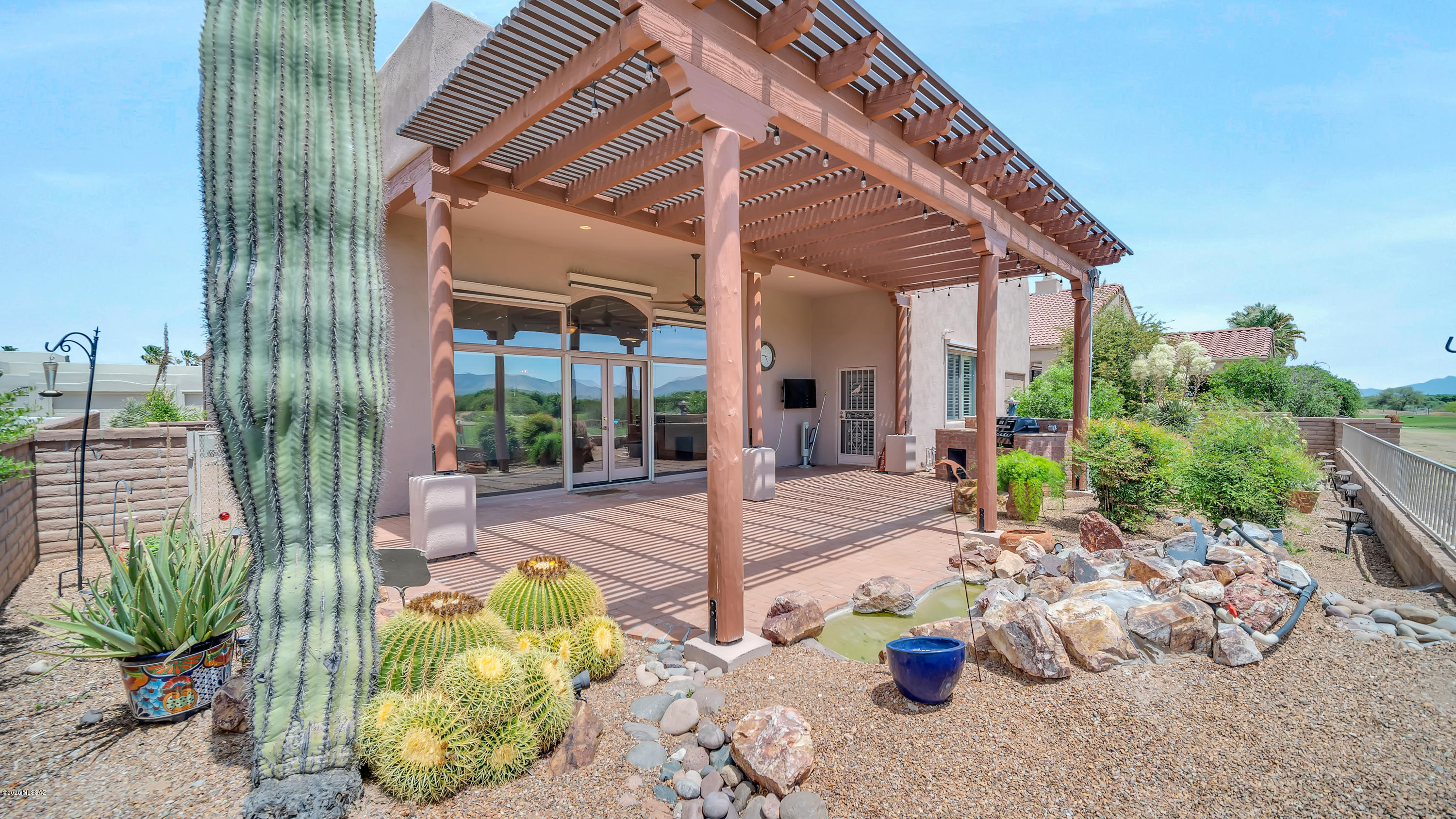The Links At Santa Rita Springs (1-94) - Residential