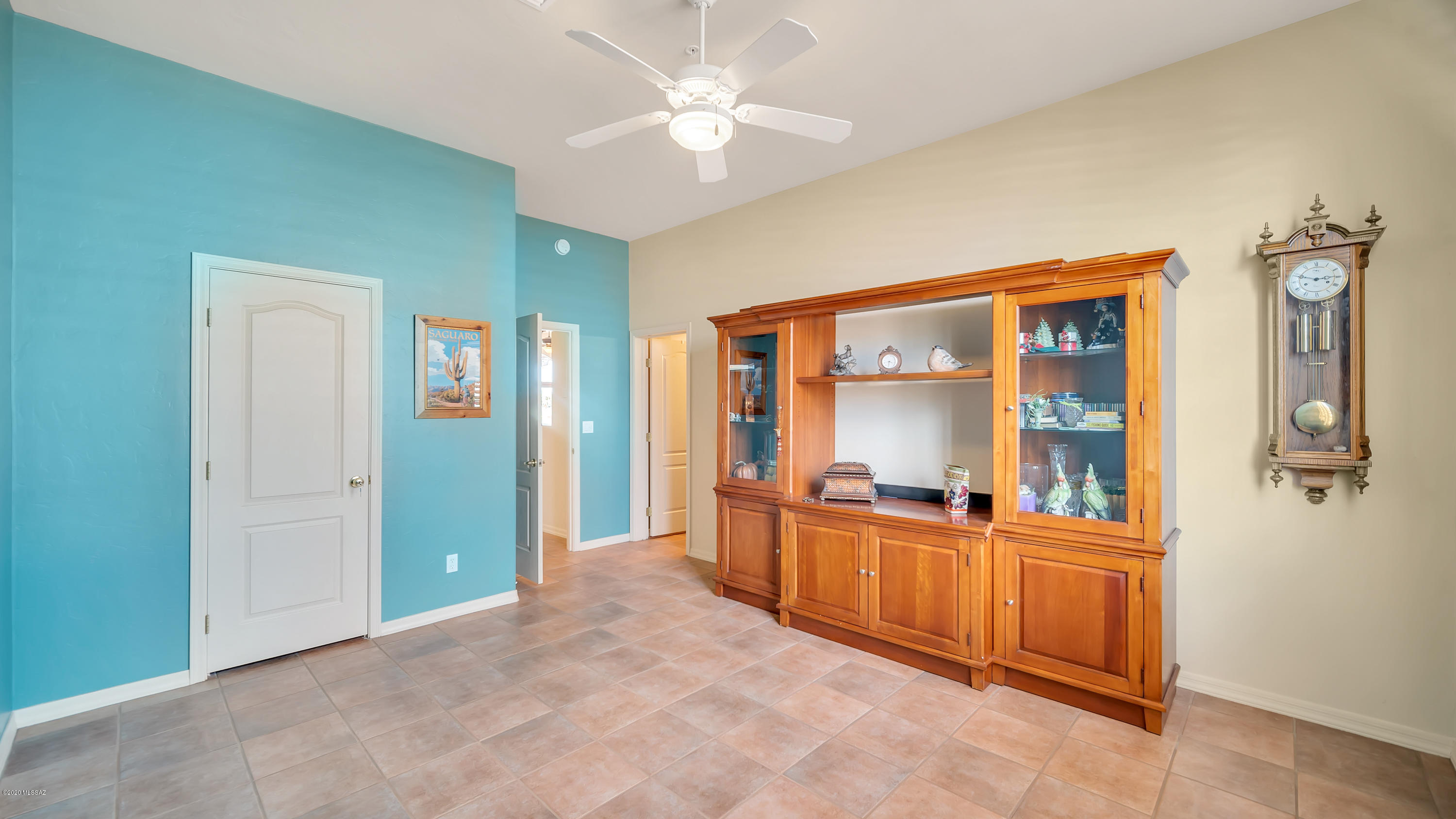 The Links At Santa Rita Springs (1-94) - Residential