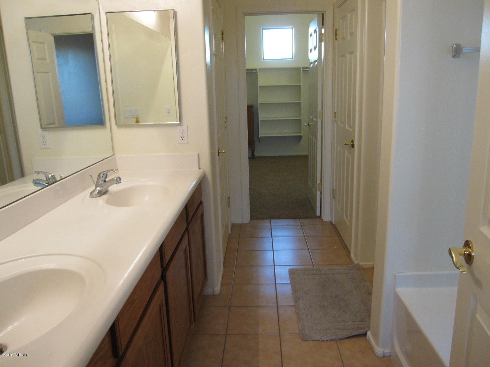 Spanish Trails Estates (1-119) - Residential