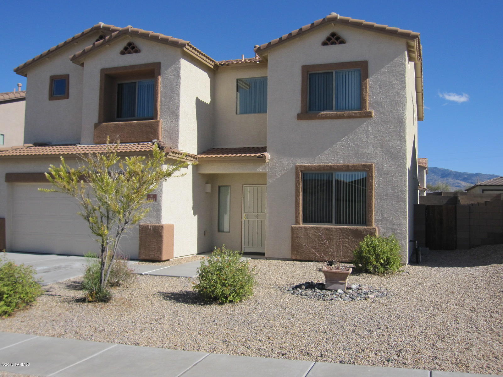 Spanish Trails Estates (1-119) - Residential