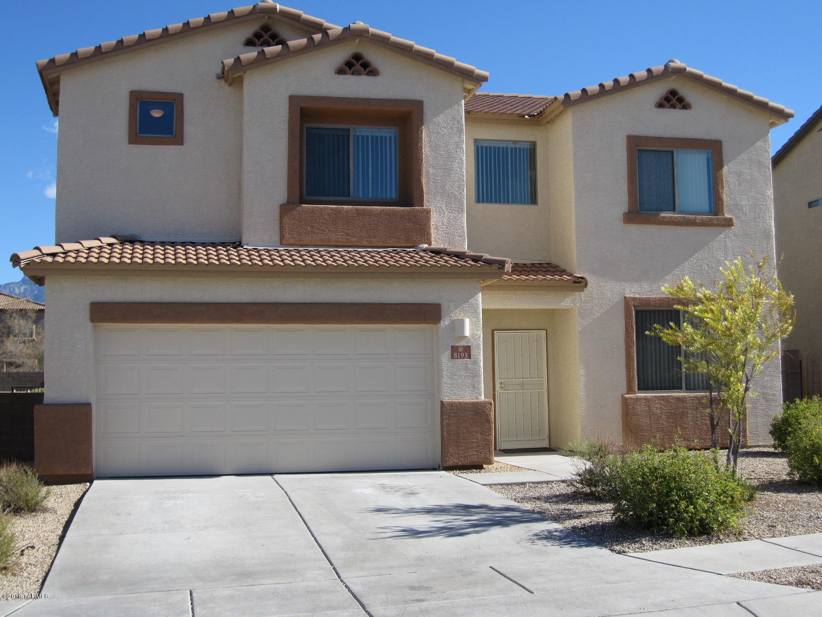 Spanish Trails Estates (1-119) - Residential