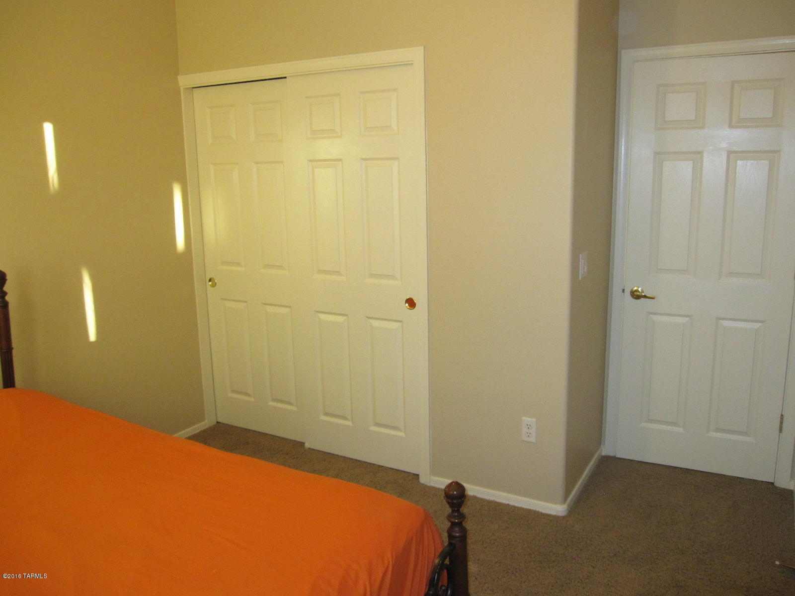 Spanish Trails Estates (1-119) - Residential