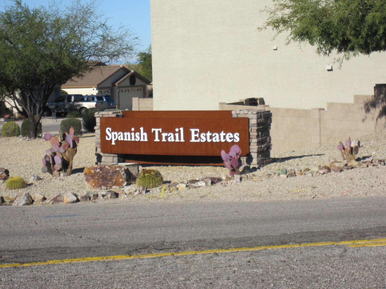Spanish Trails Estates (1-119) - Residential