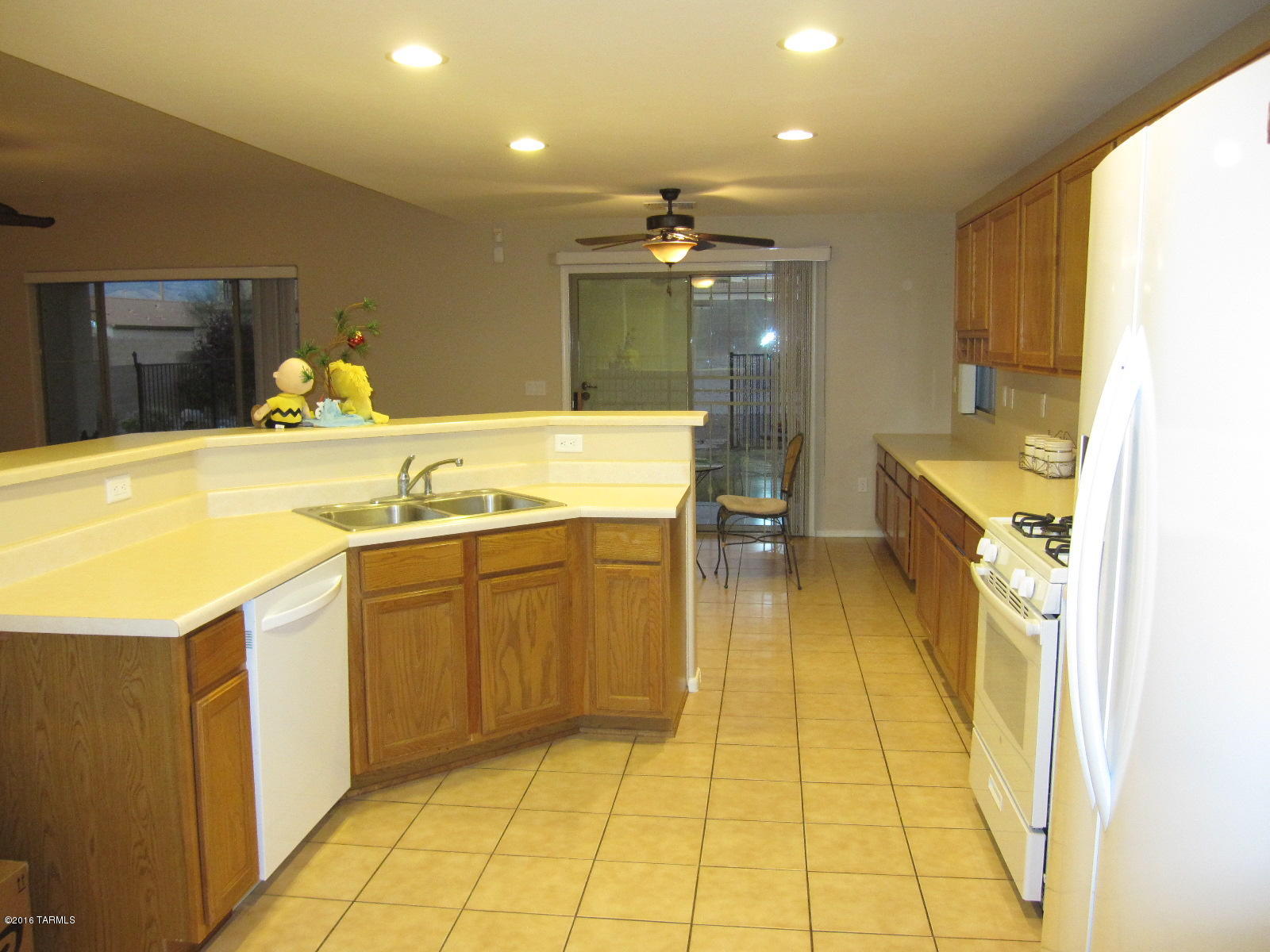 Spanish Trails Estates (1-119) - Residential