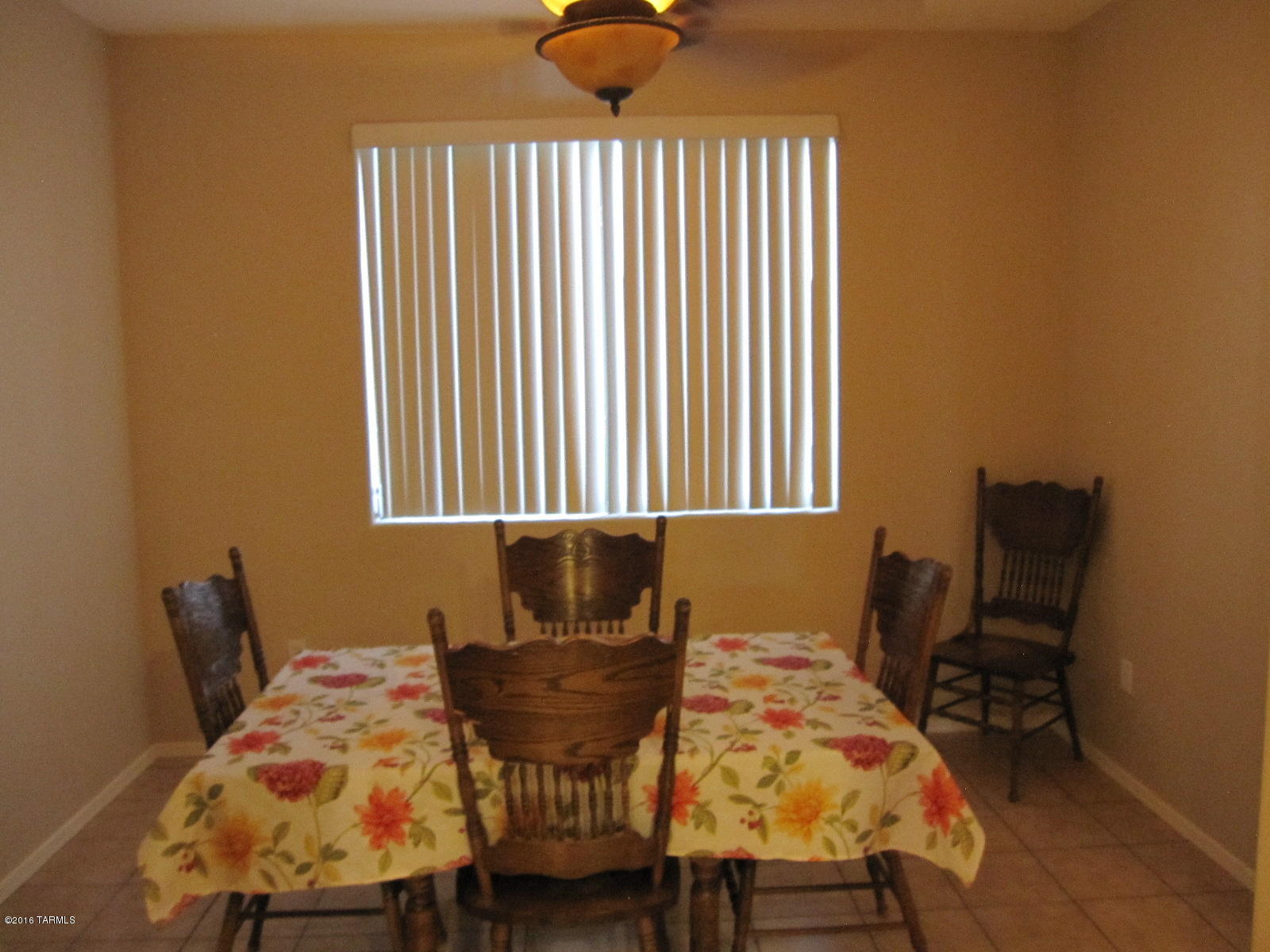 Spanish Trails Estates (1-119) - Residential