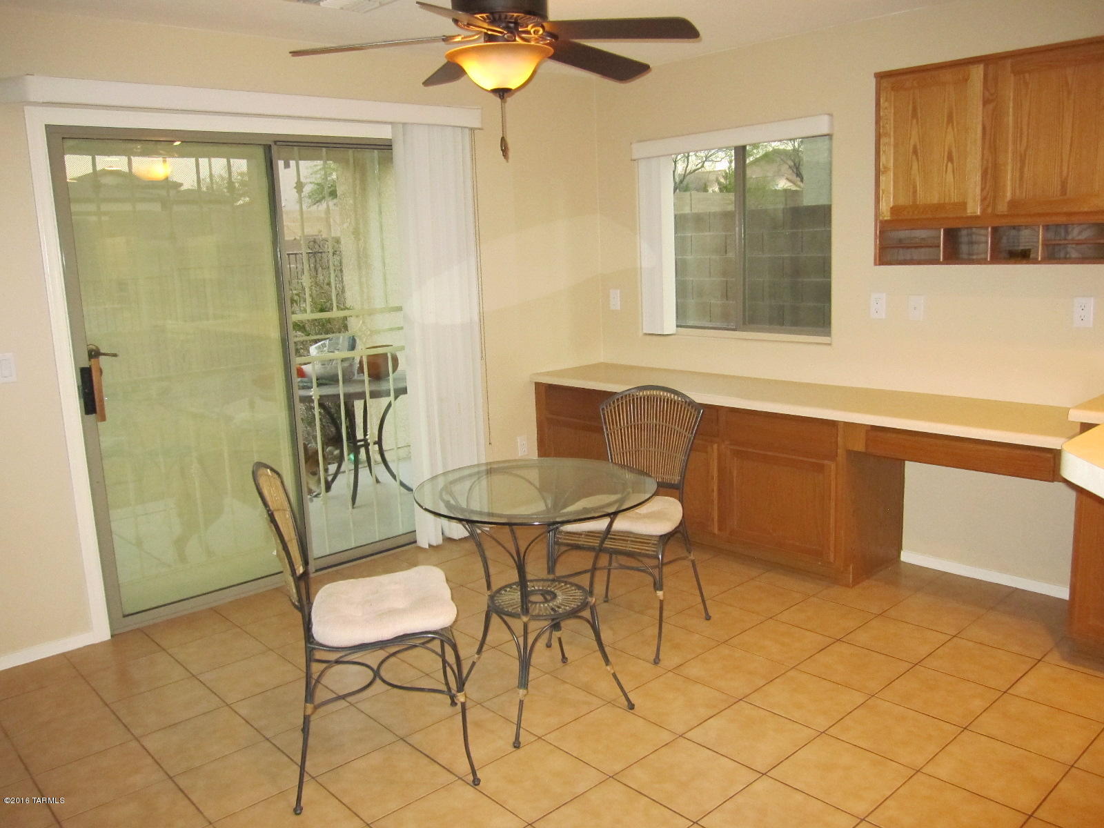 Spanish Trails Estates (1-119) - Residential