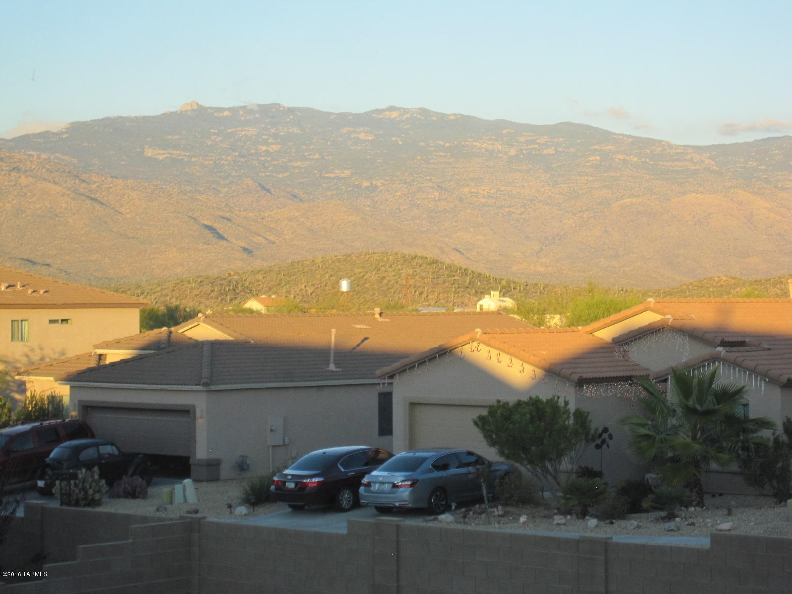 Spanish Trails Estates (1-119) - Residential