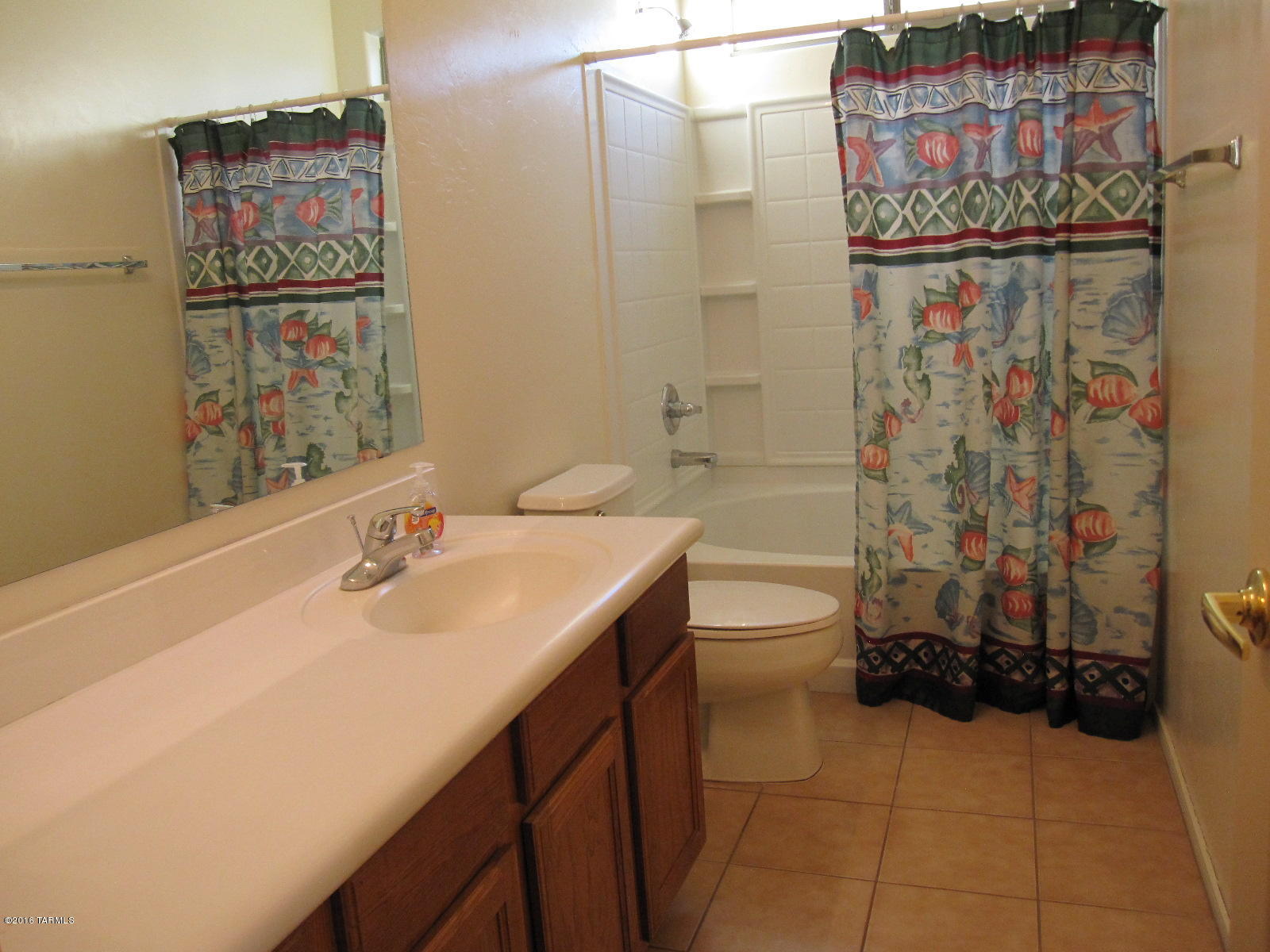 Spanish Trails Estates (1-119) - Residential