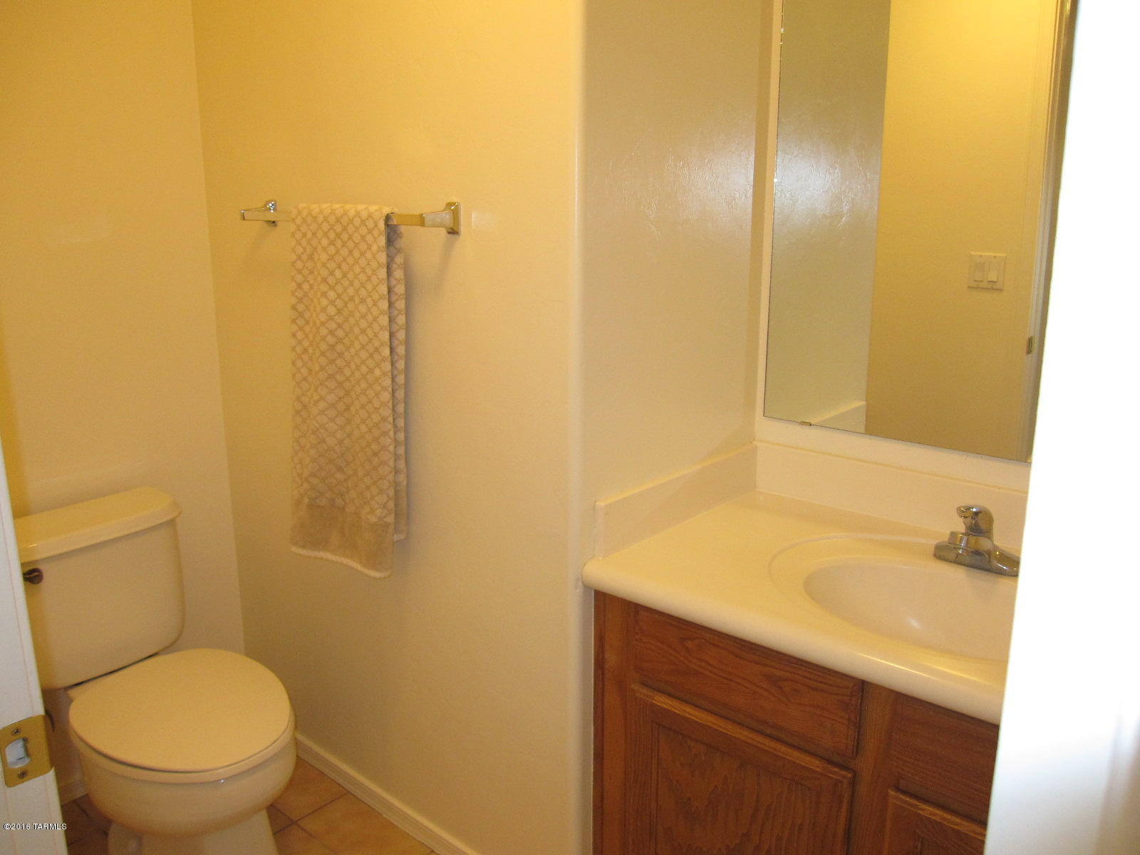 Spanish Trails Estates (1-119) - Residential