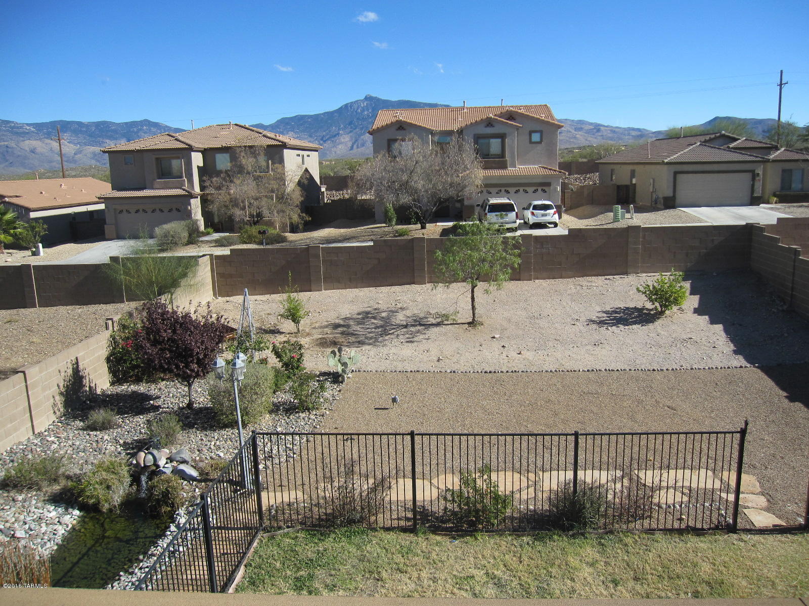 Spanish Trails Estates (1-119) - Residential