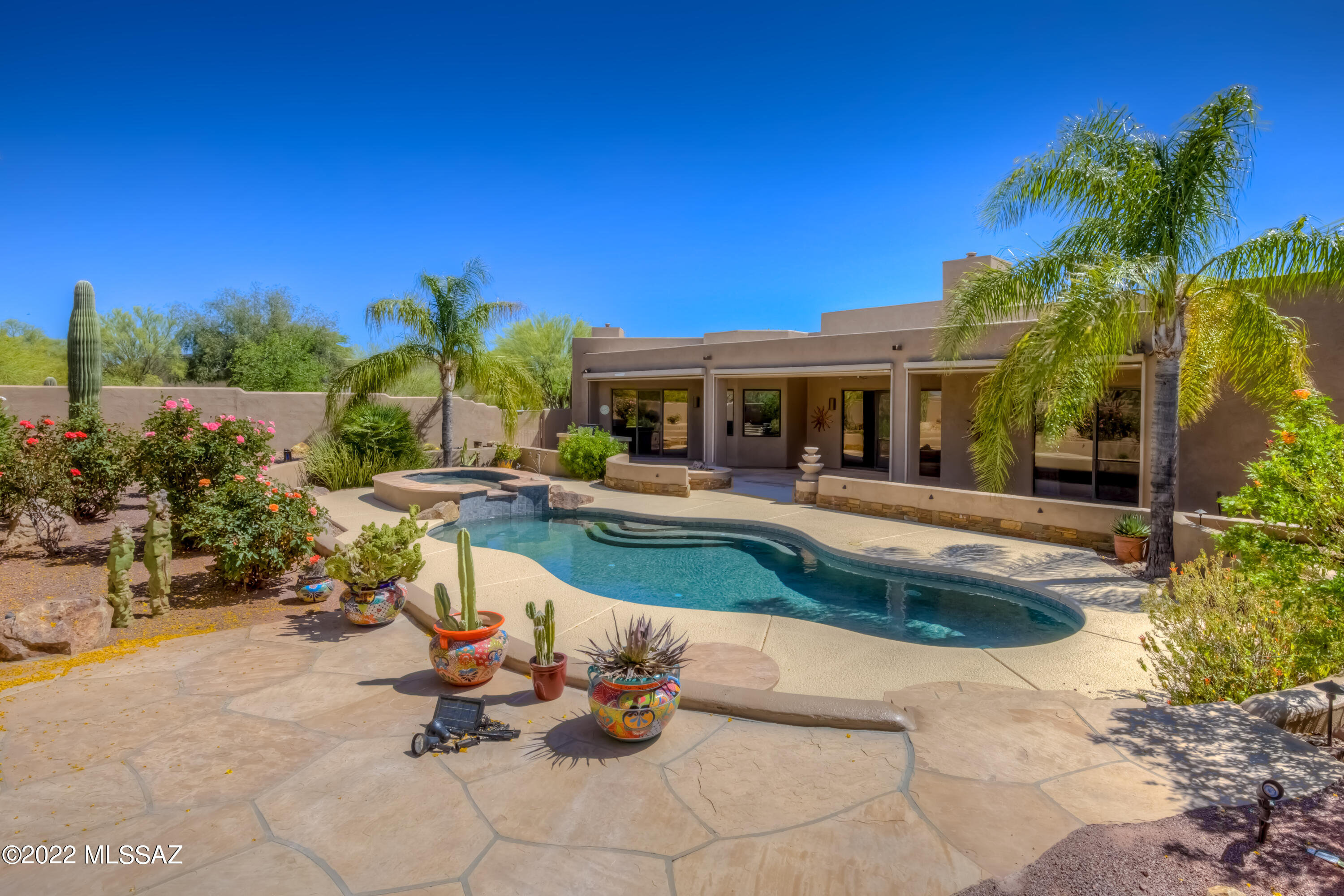 Tangerine Heights (1-80) - Residential